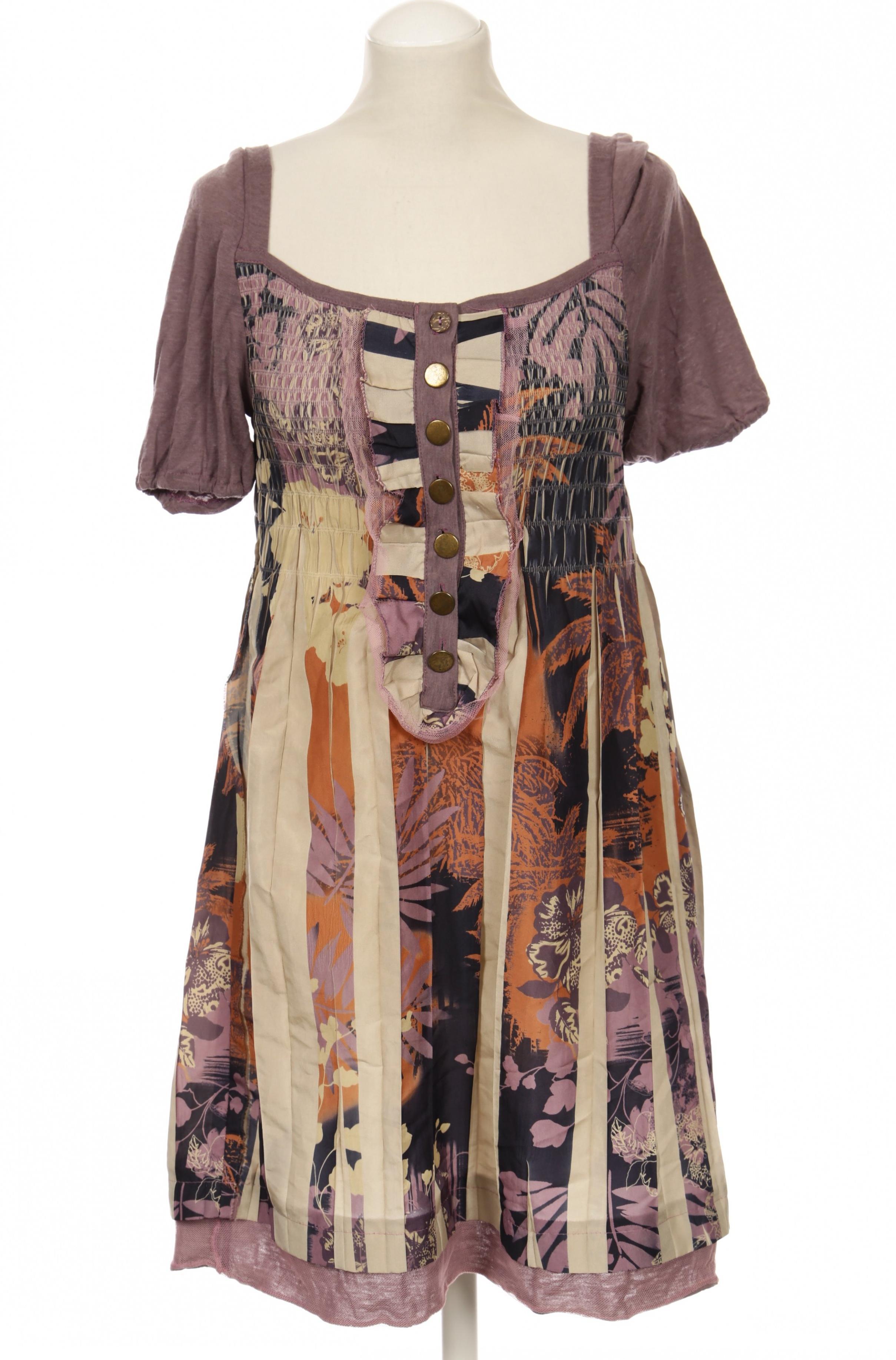 

Rinascimento Damen Kleid, lila, Gr.