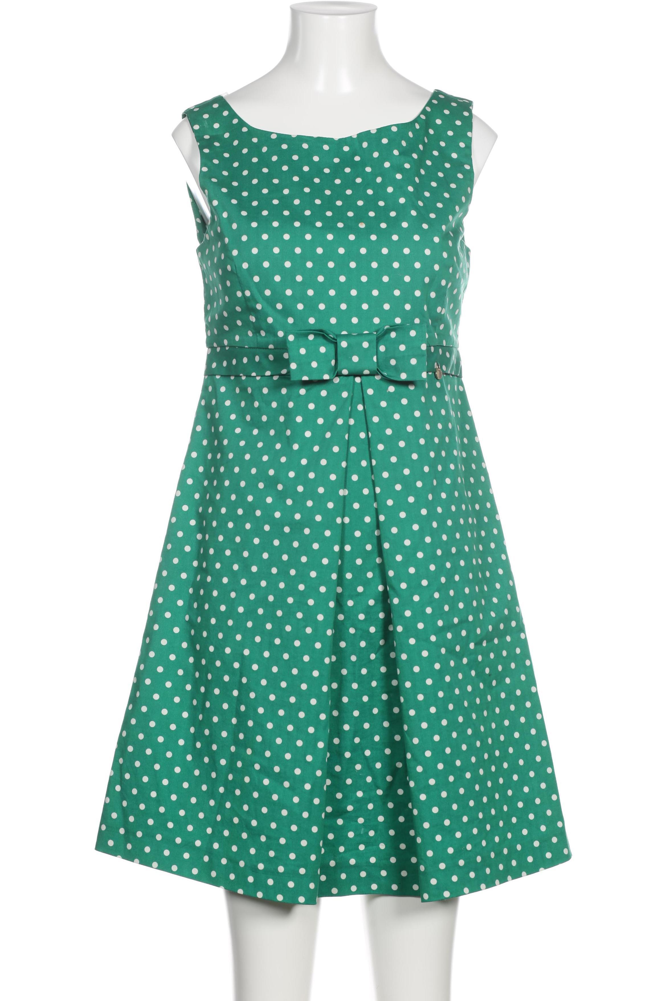 

Rinascimento Damen Kleid, grün, Gr.