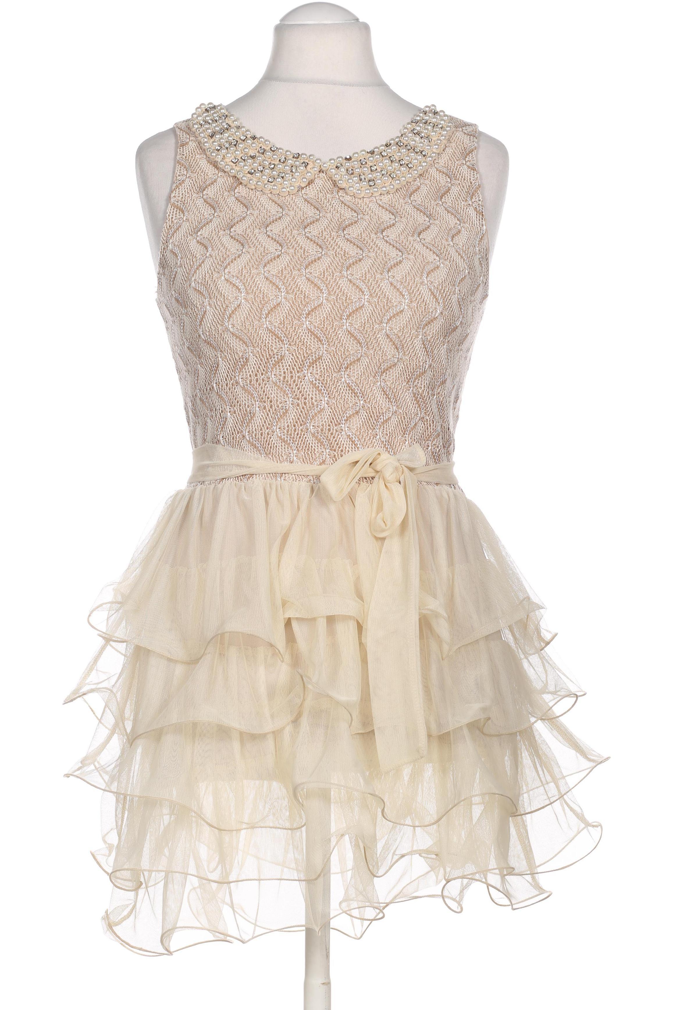 

Rinascimento Damen Kleid, beige, Gr.