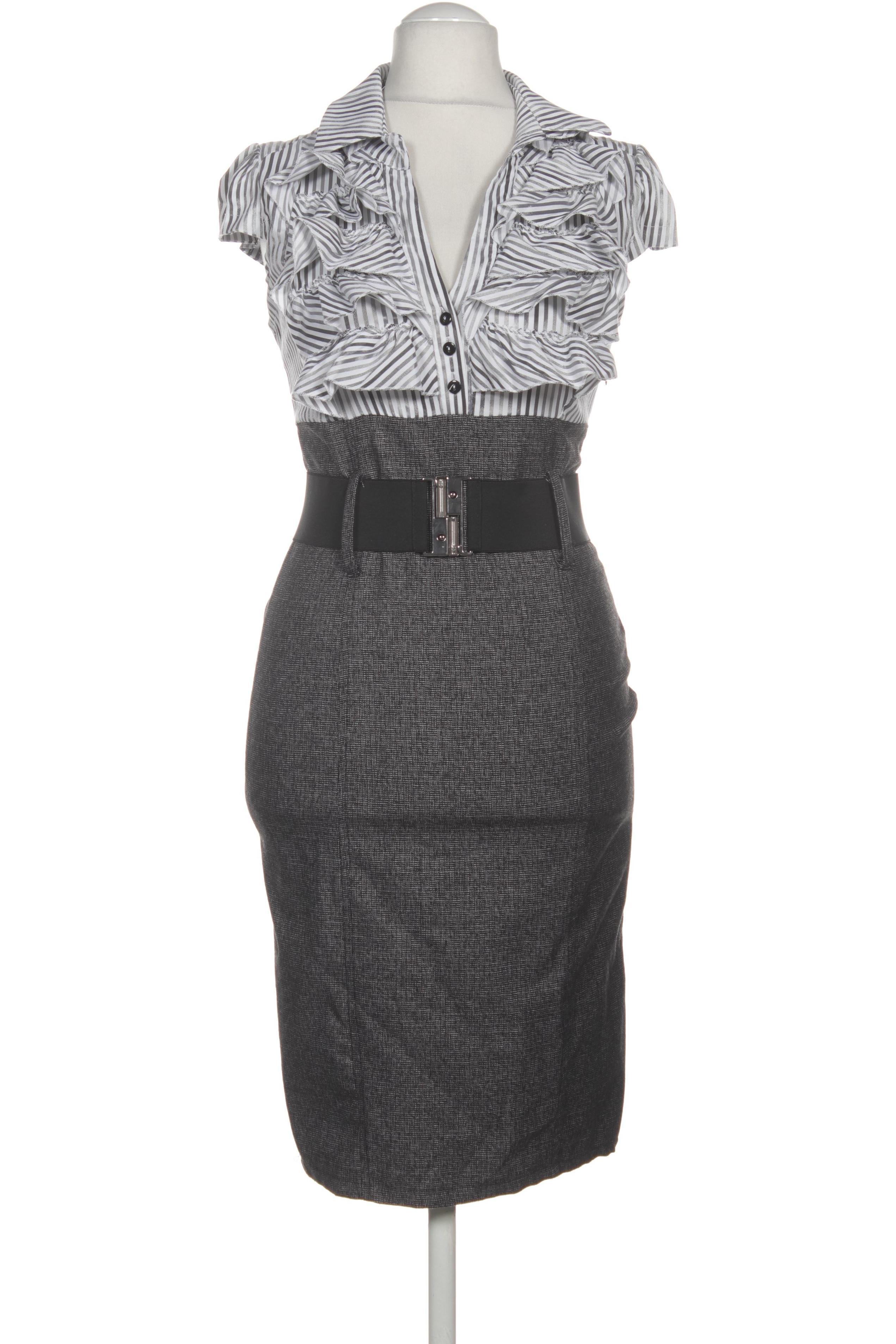 

Rinascimento Damen Kleid, grau, Gr.