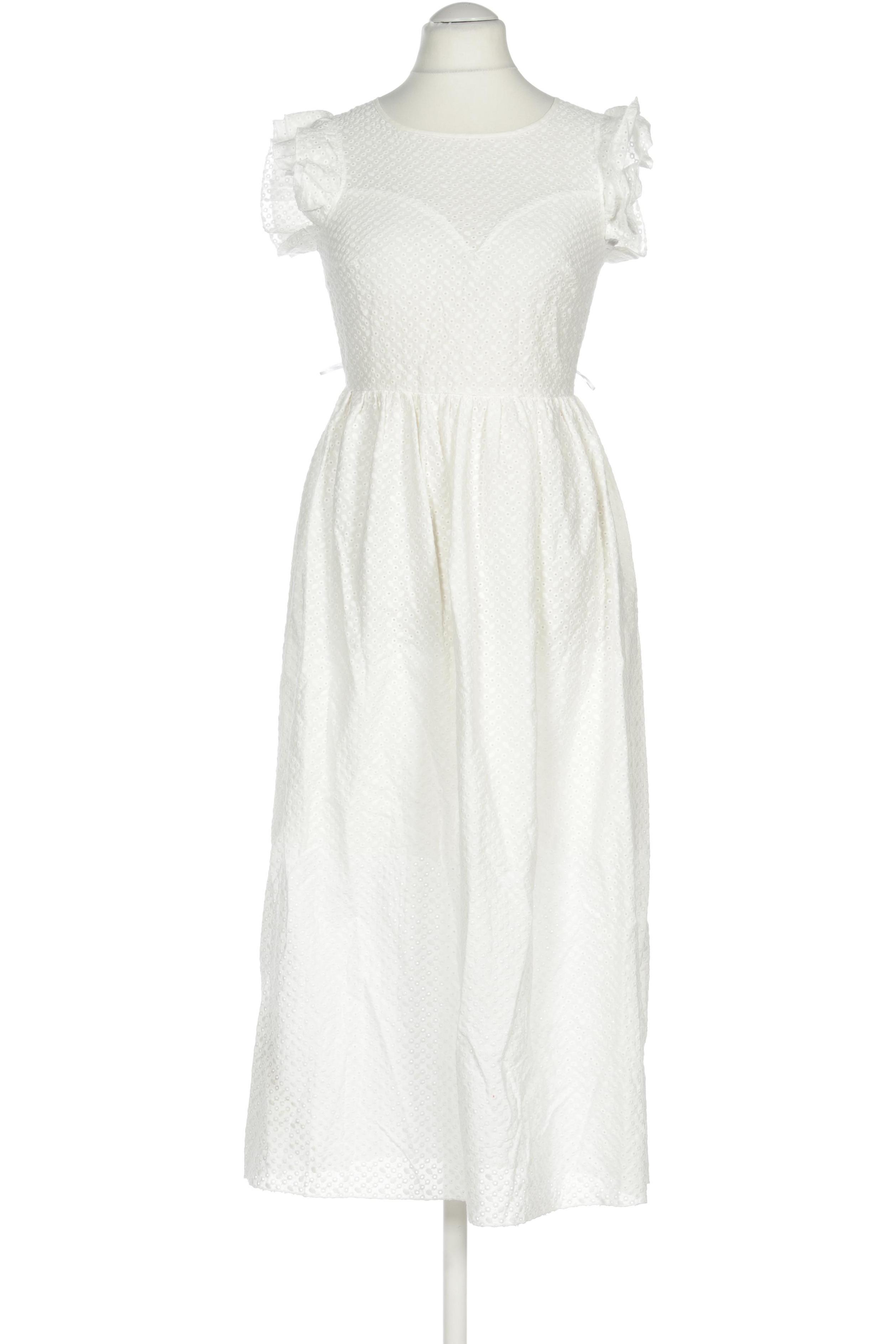 

Rinascimento Damen Kleid, weiß, Gr.