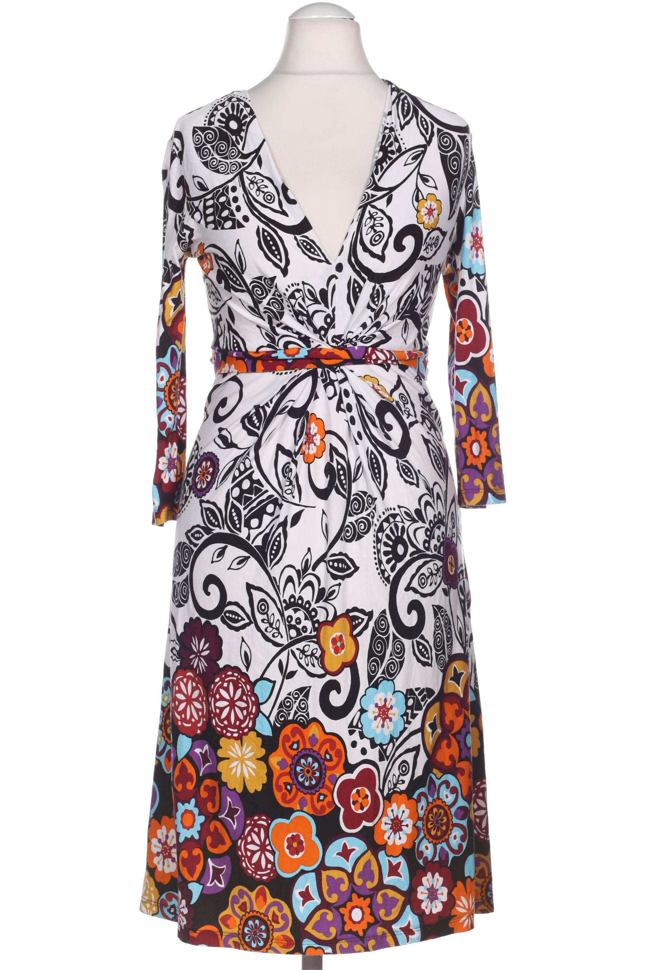 

Rinascimento Damen Kleid, weiß, Gr.