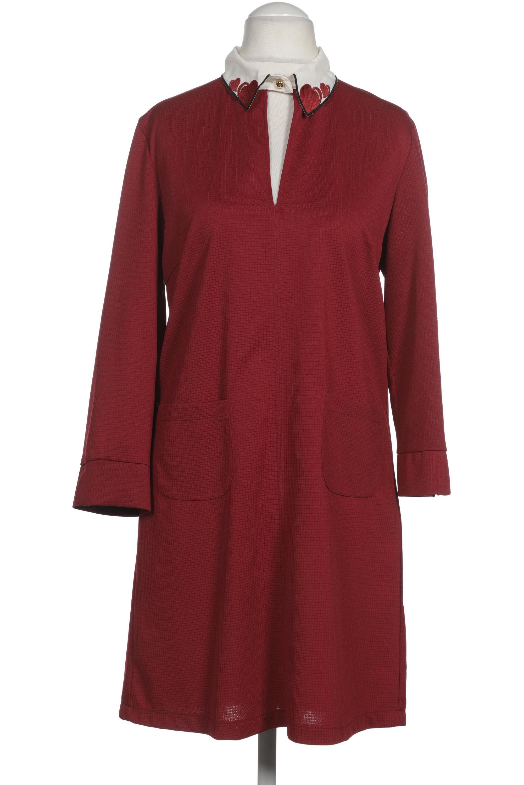 

Rinascimento Damen Kleid, rot, Gr.