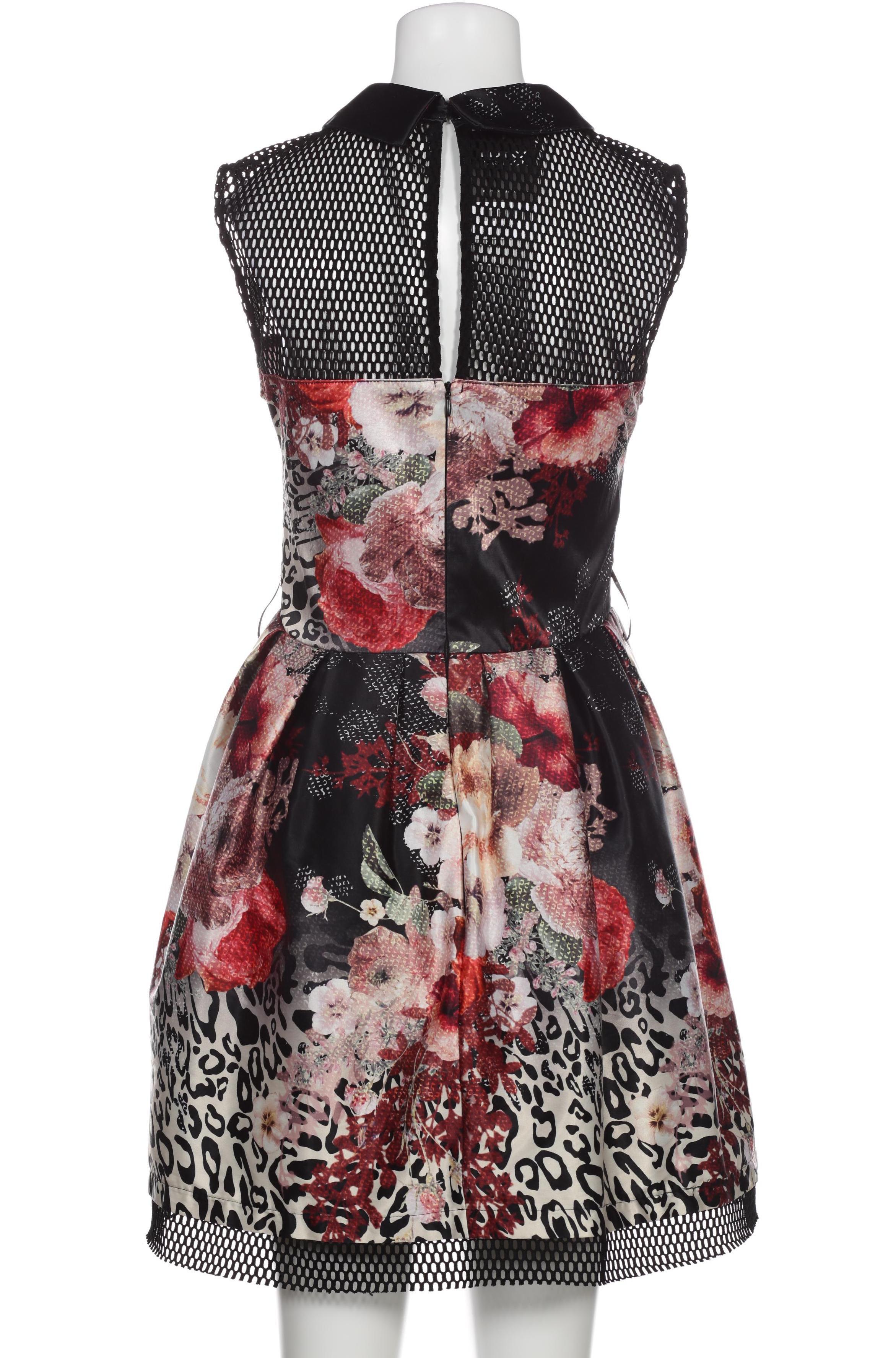 

Rinascimento Damen Kleid, schwarz, Gr.