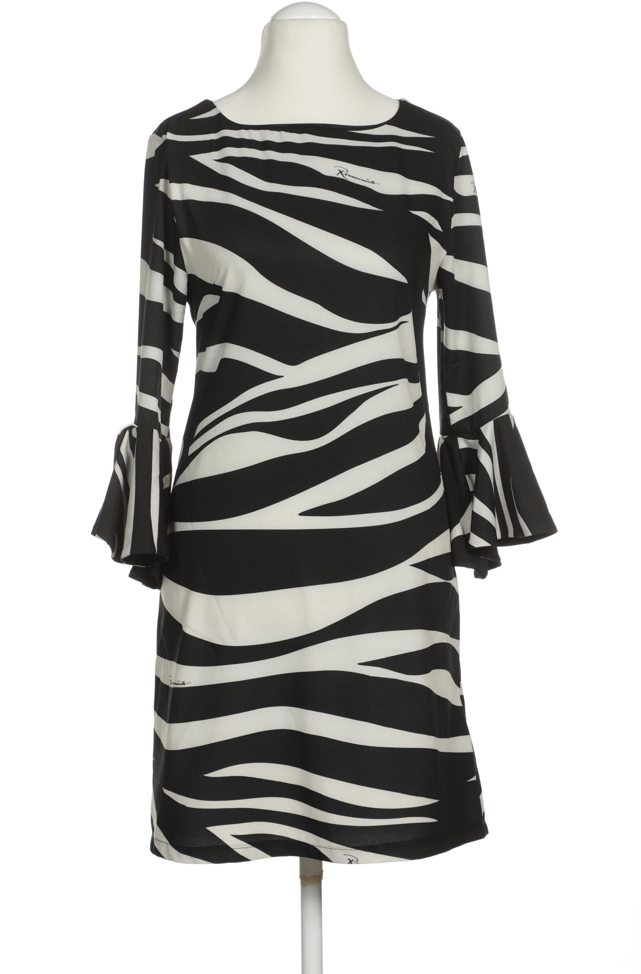 

Rinascimento Damen Kleid, schwarz, Gr.