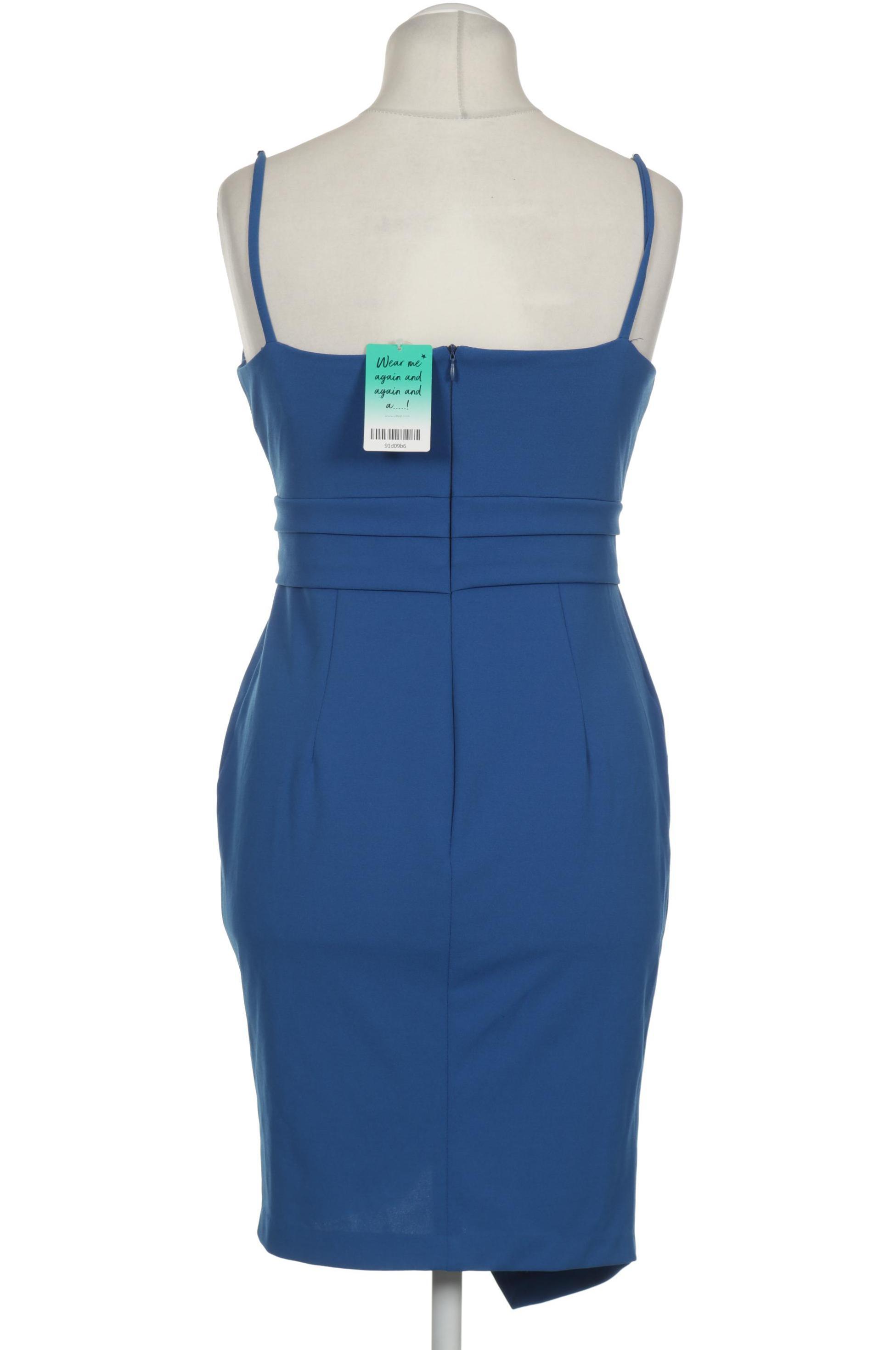 

Rinascimento Damen Kleid, blau, Gr.