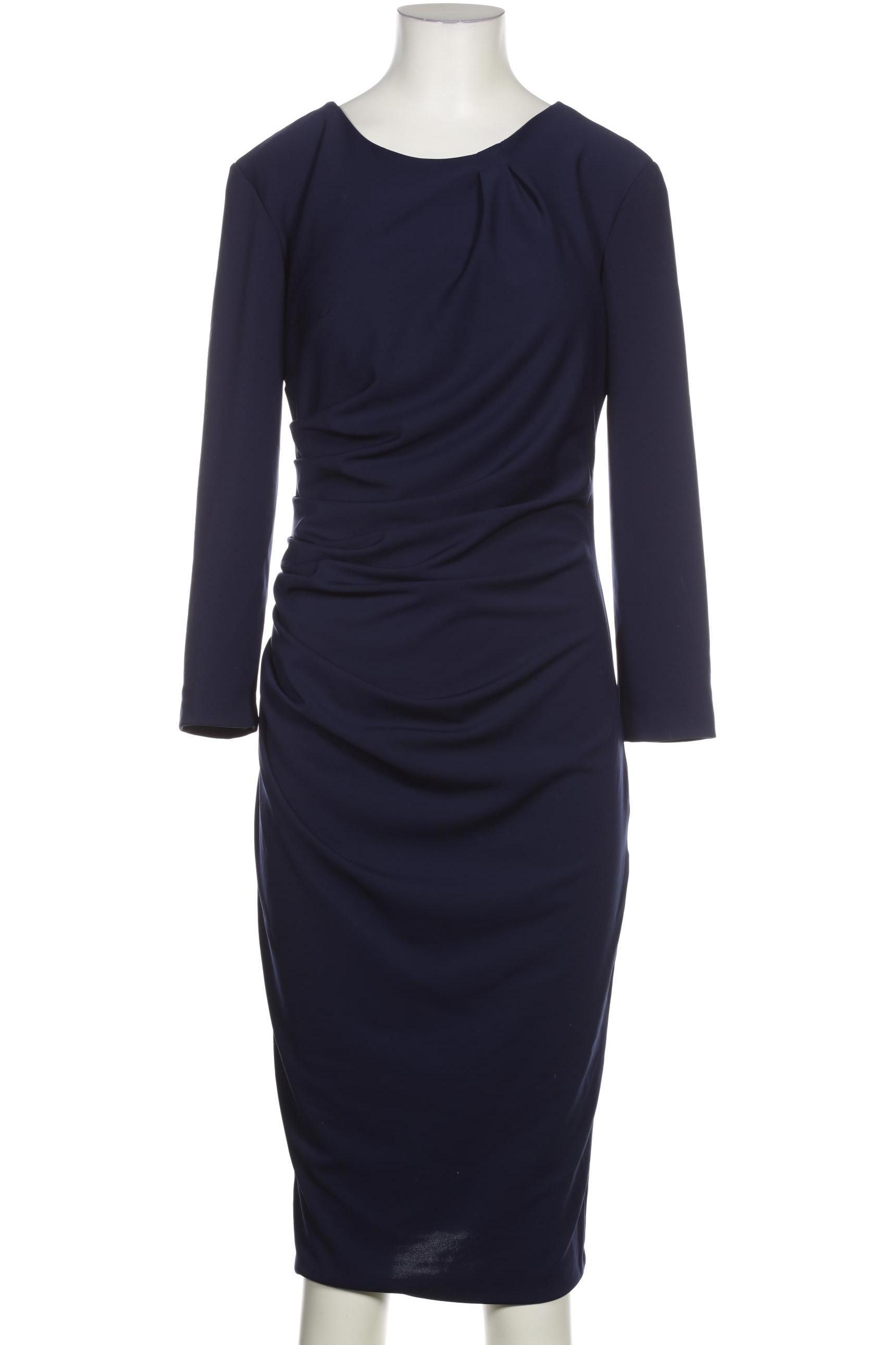 

Rinascimento Damen Kleid, blau, Gr.