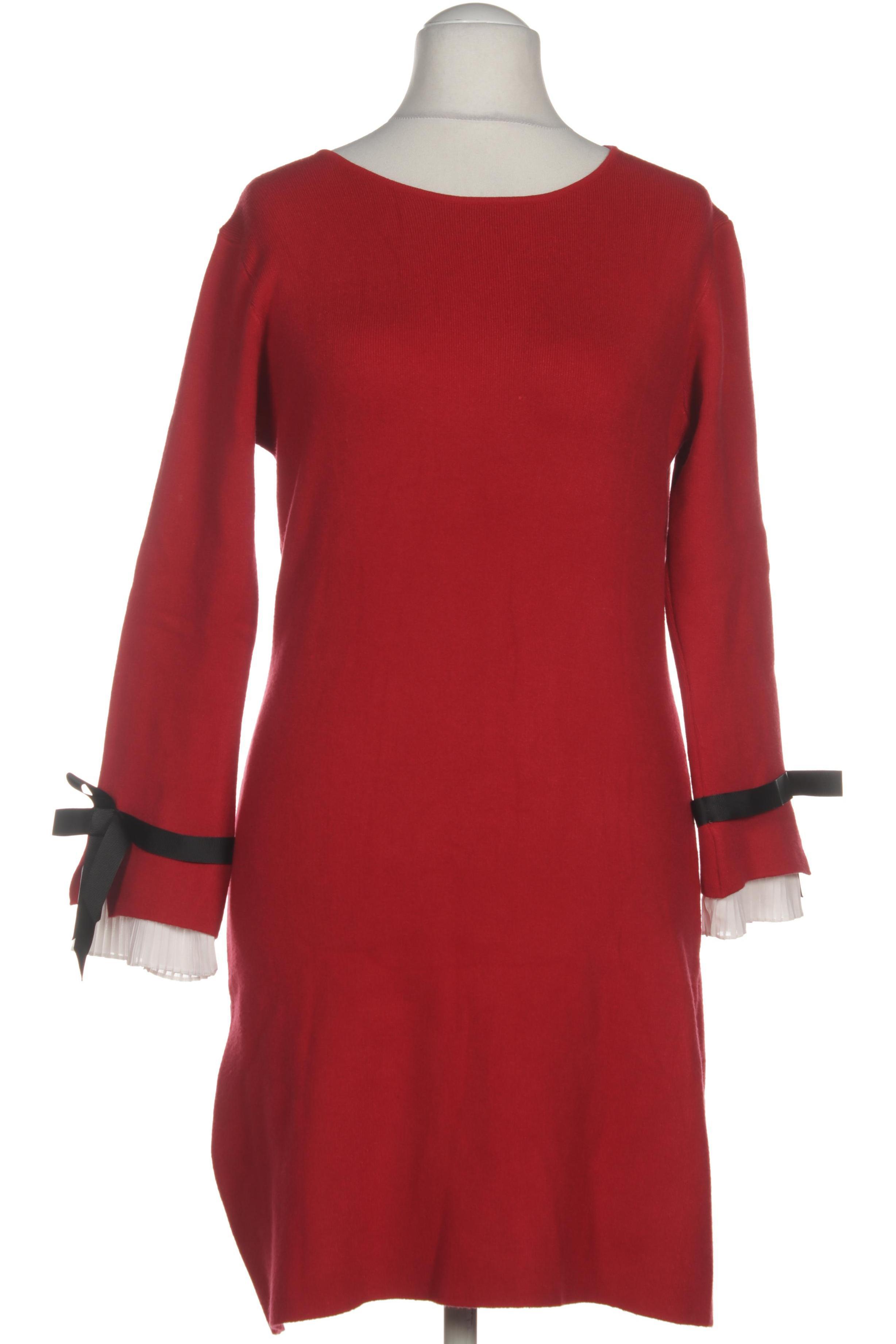 

Rinascimento Damen Kleid, rot, Gr.