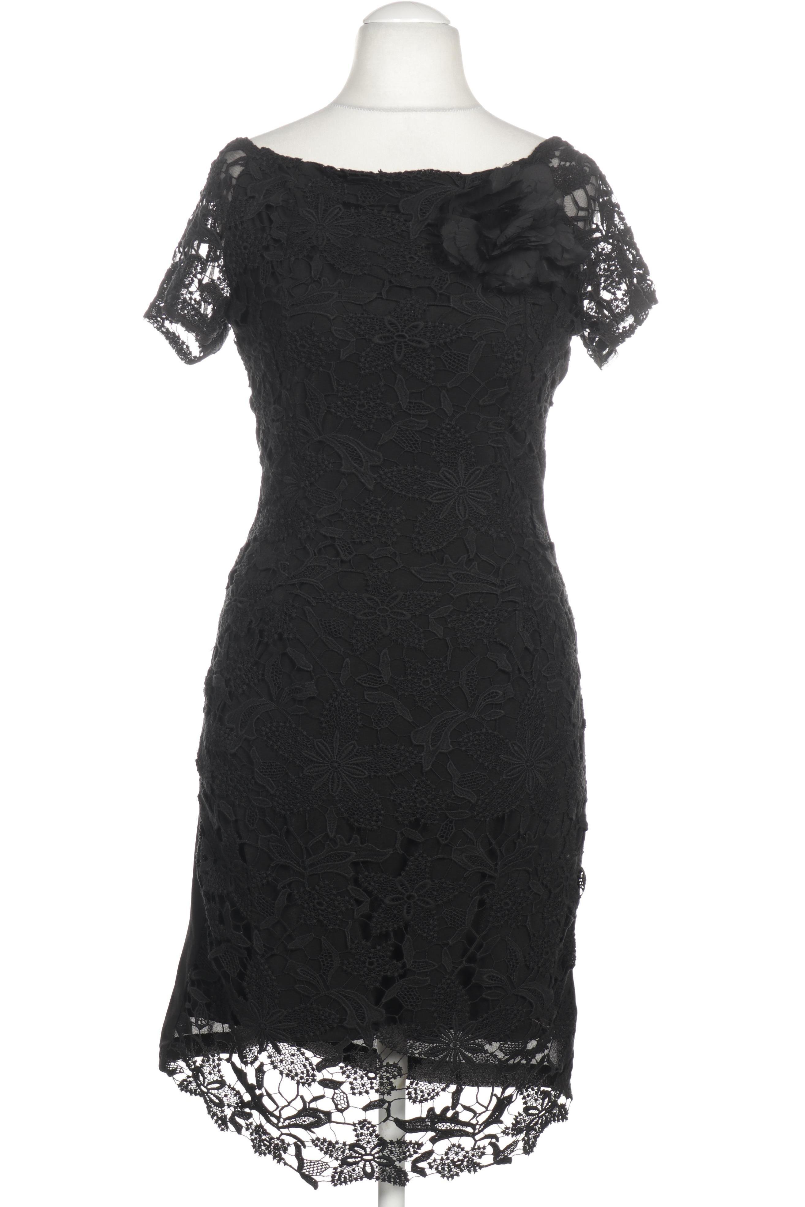 

Rinascimento Damen Kleid, schwarz, Gr.