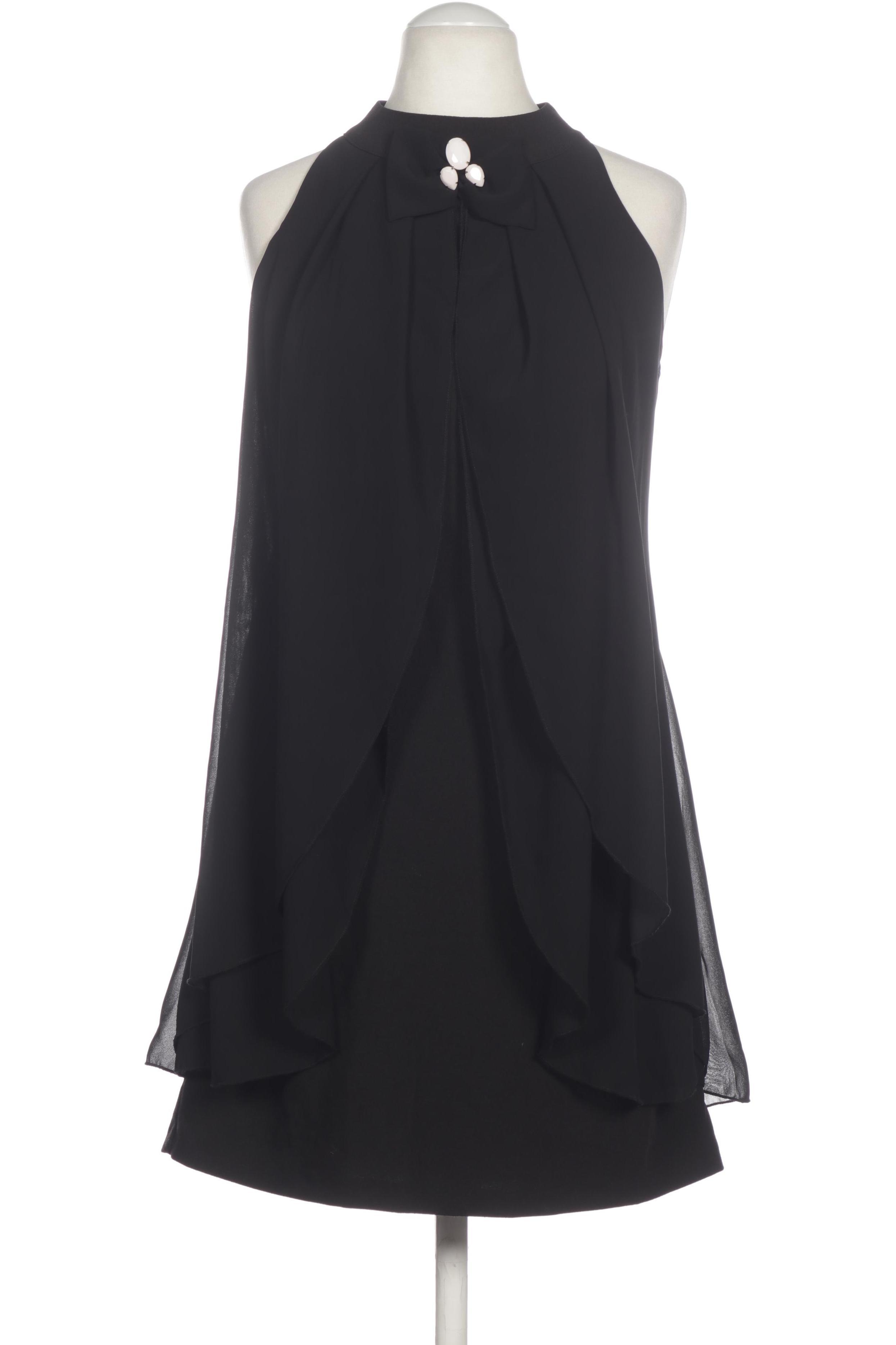 

Rinascimento Damen Kleid, schwarz, Gr.