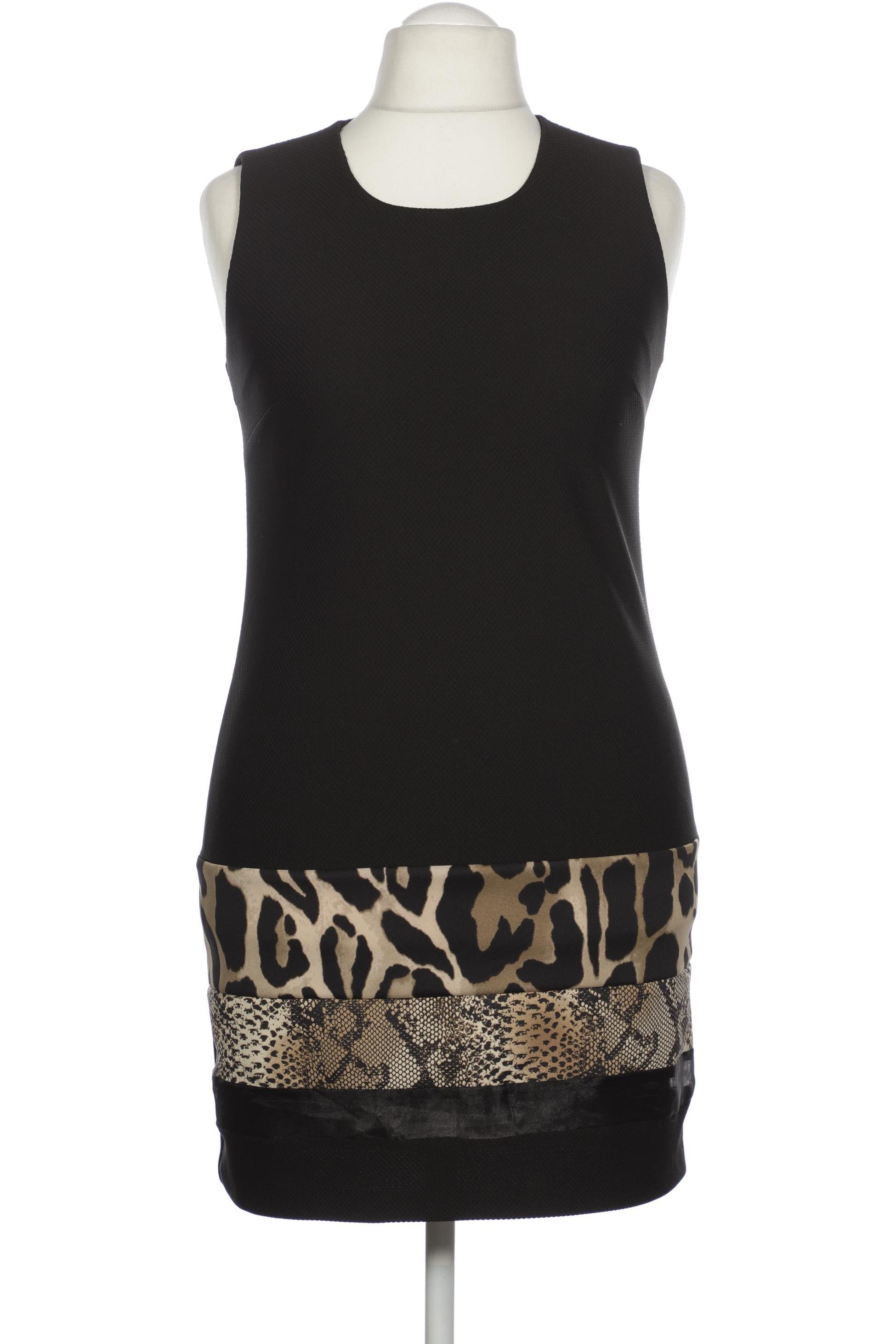 

Rinascimento Damen Kleid, schwarz, Gr.