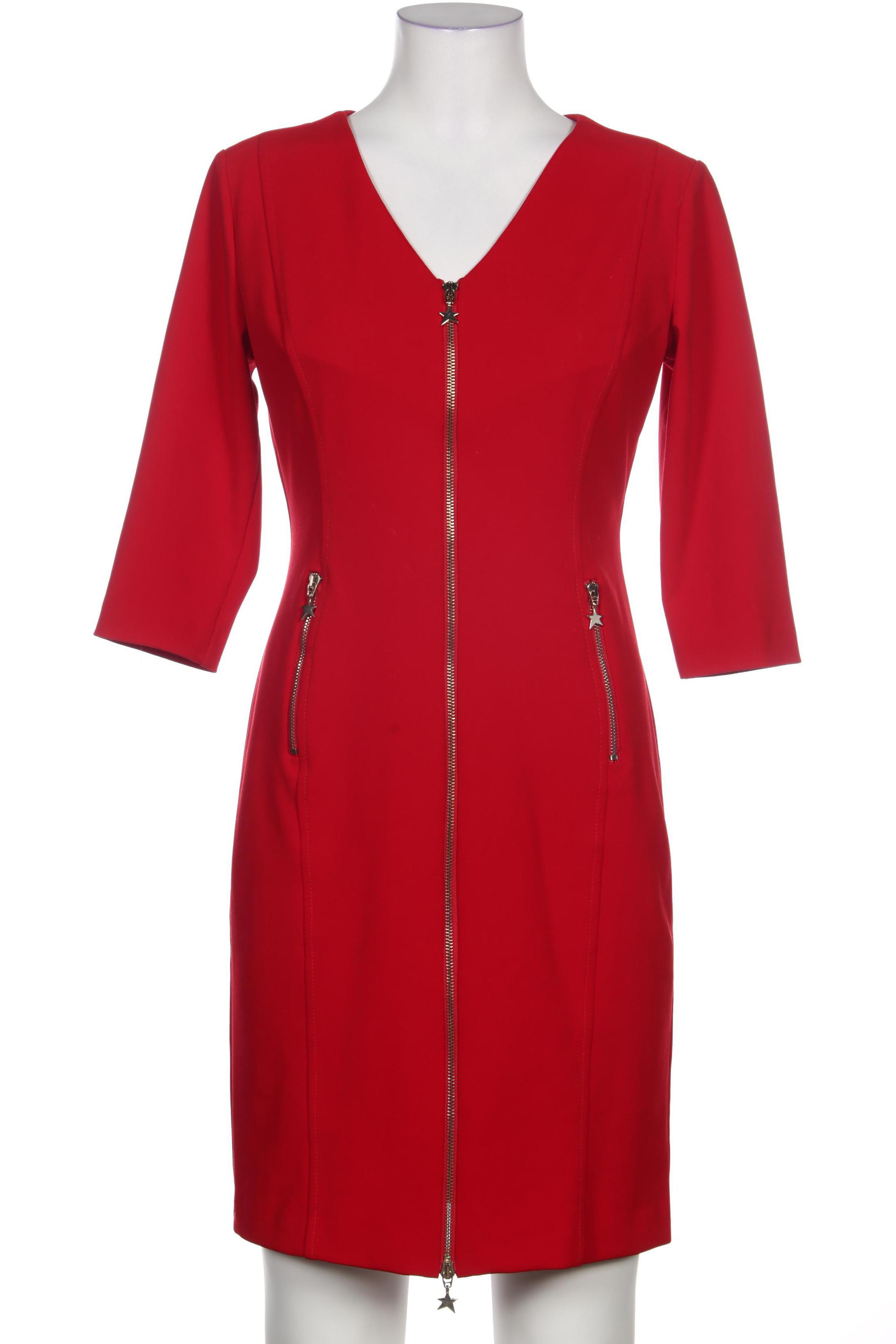 

Rinascimento Damen Kleid, rot, Gr.