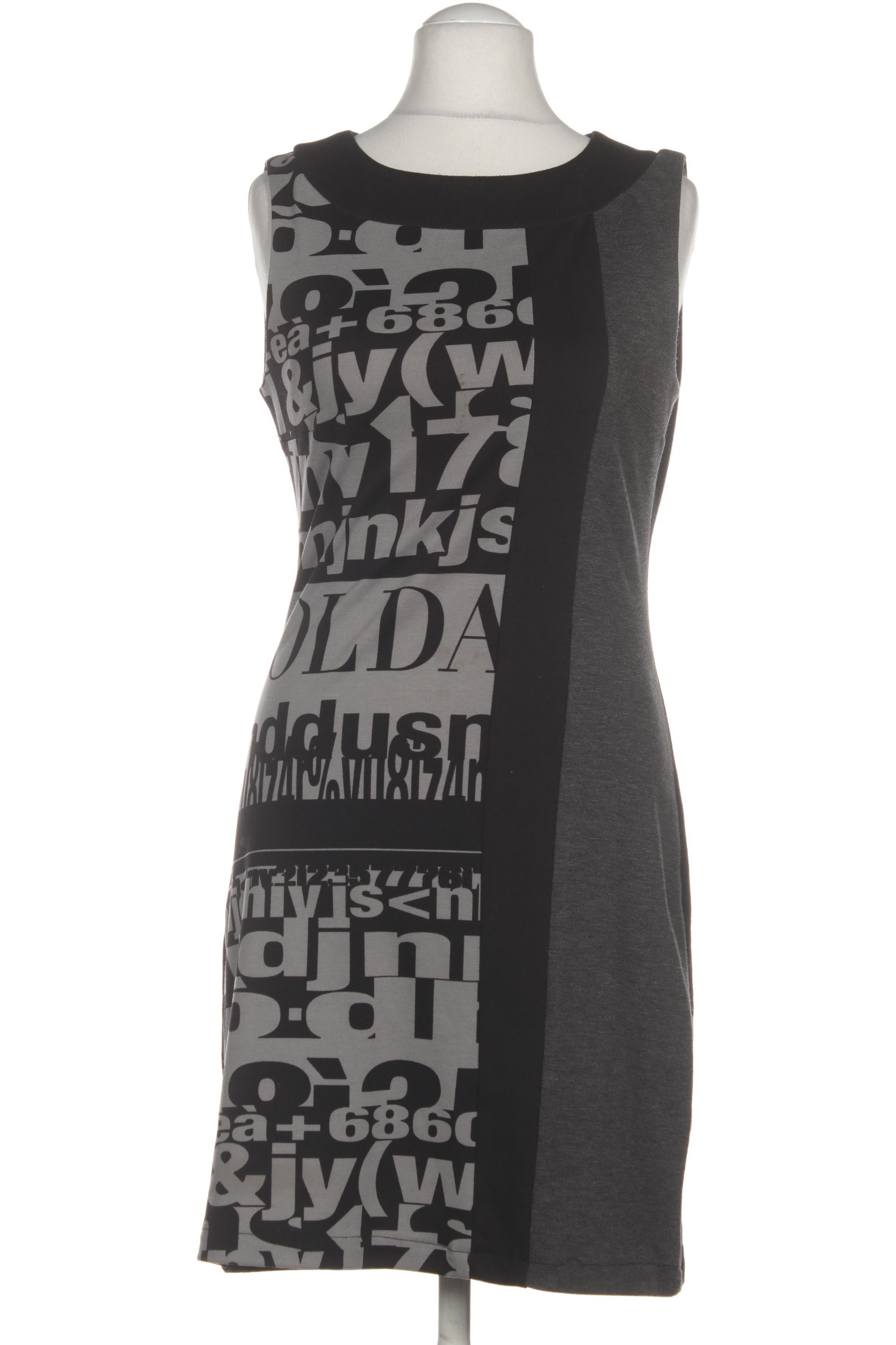 

Rinascimento Damen Kleid, schwarz, Gr.