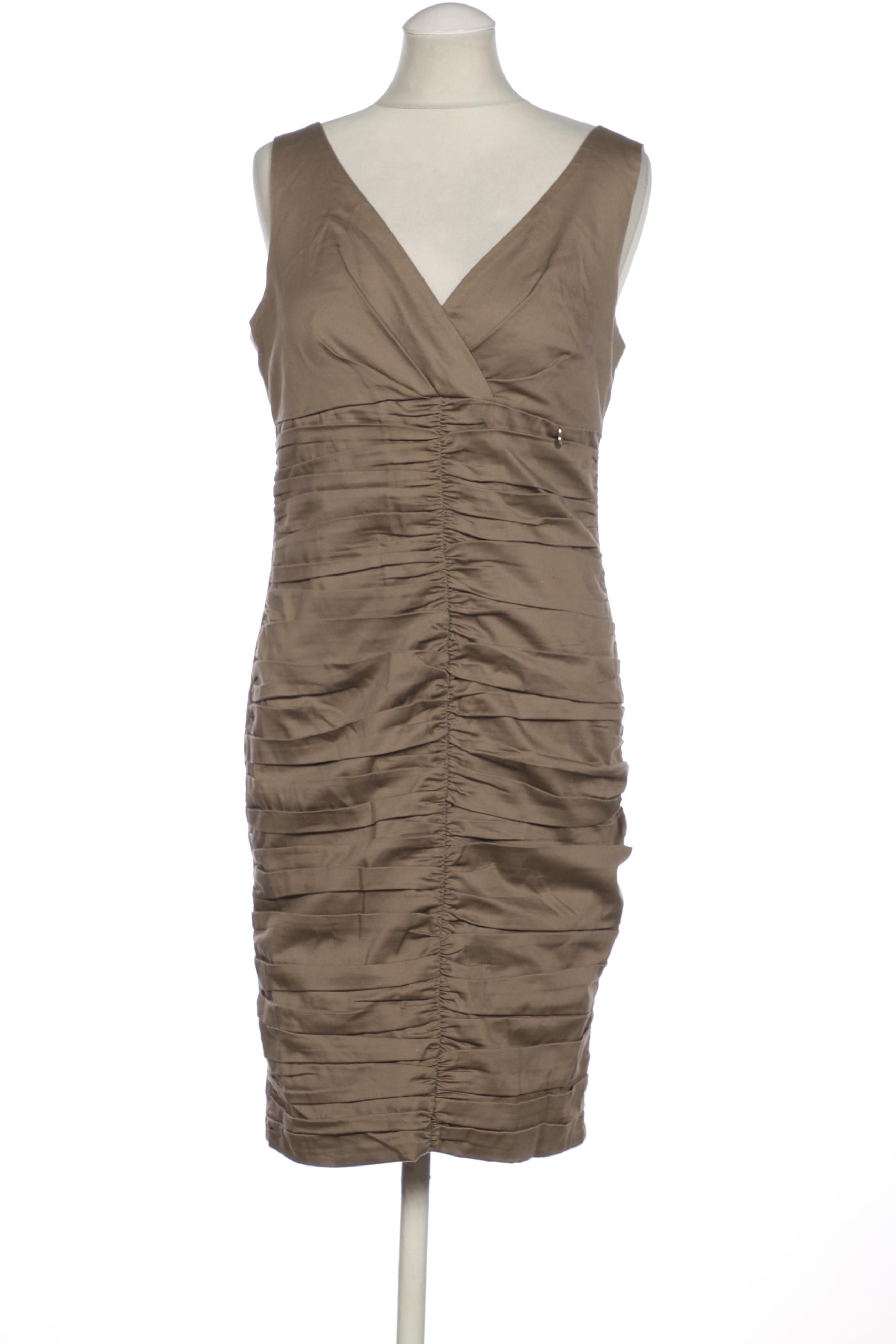 

Rinascimento Damen Kleid, braun, Gr.