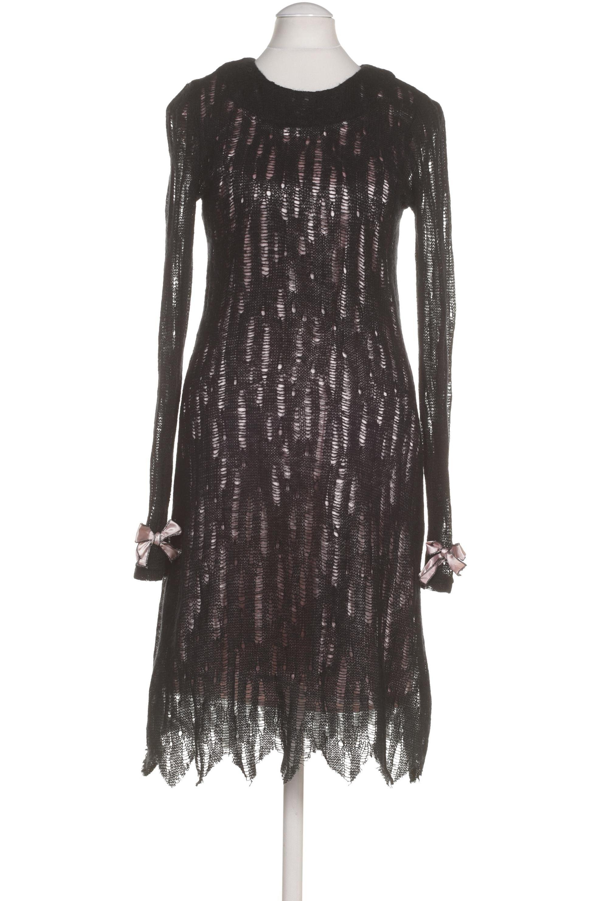 

Rinascimento Damen Kleid, schwarz, Gr.