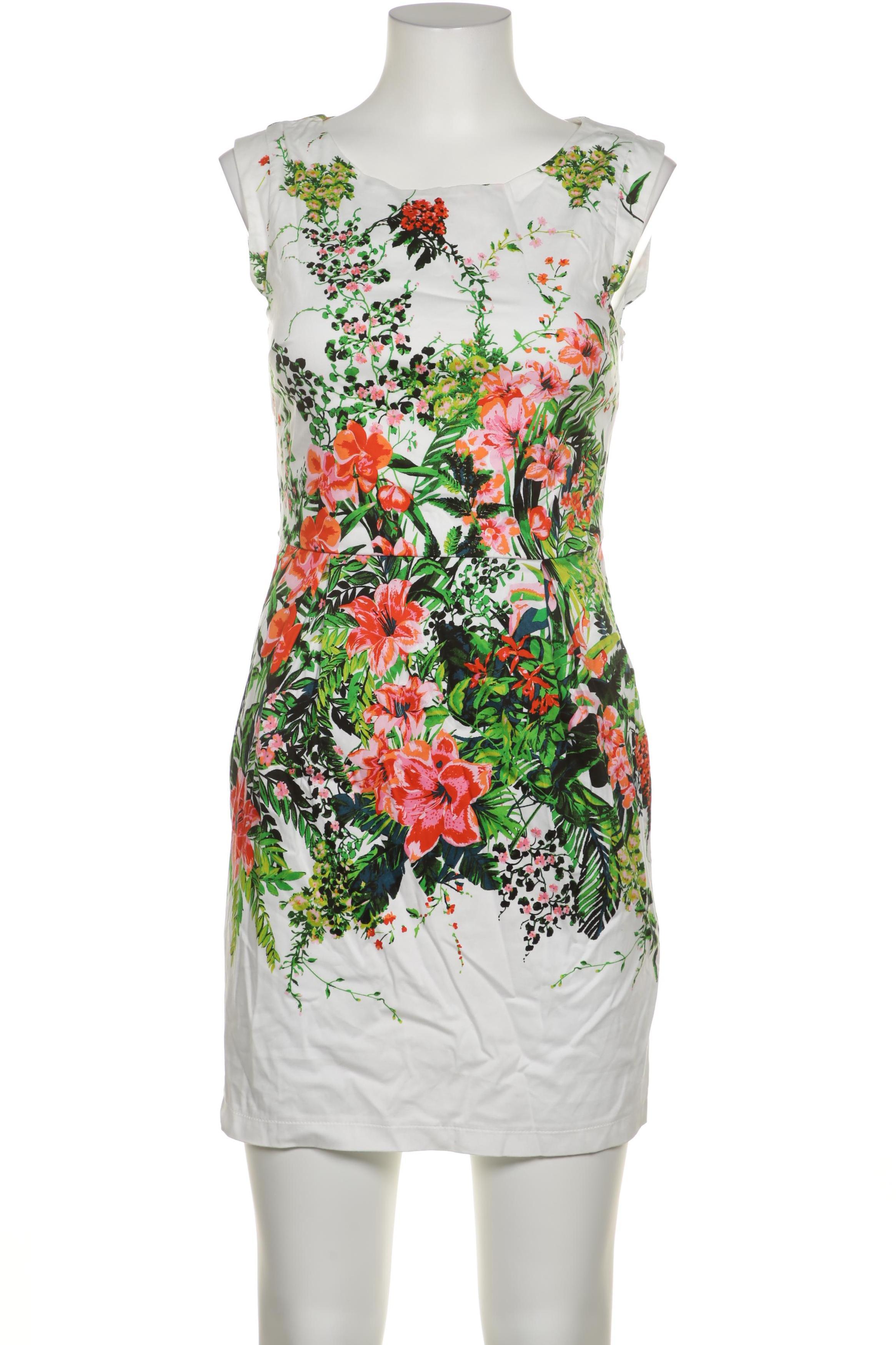 

Rinascimento Damen Kleid, weiß, Gr.