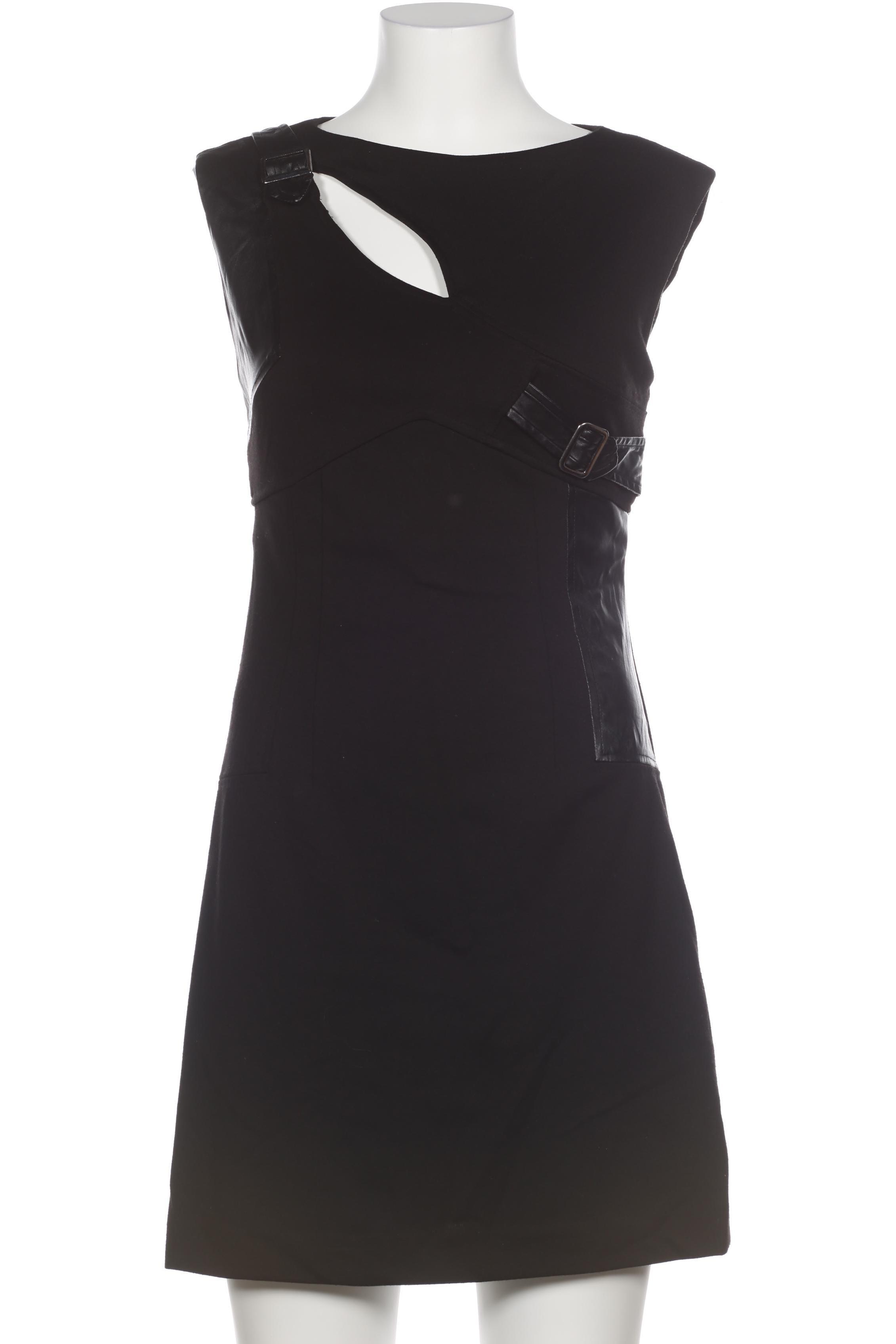 

Rinascimento Damen Kleid, schwarz, Gr.