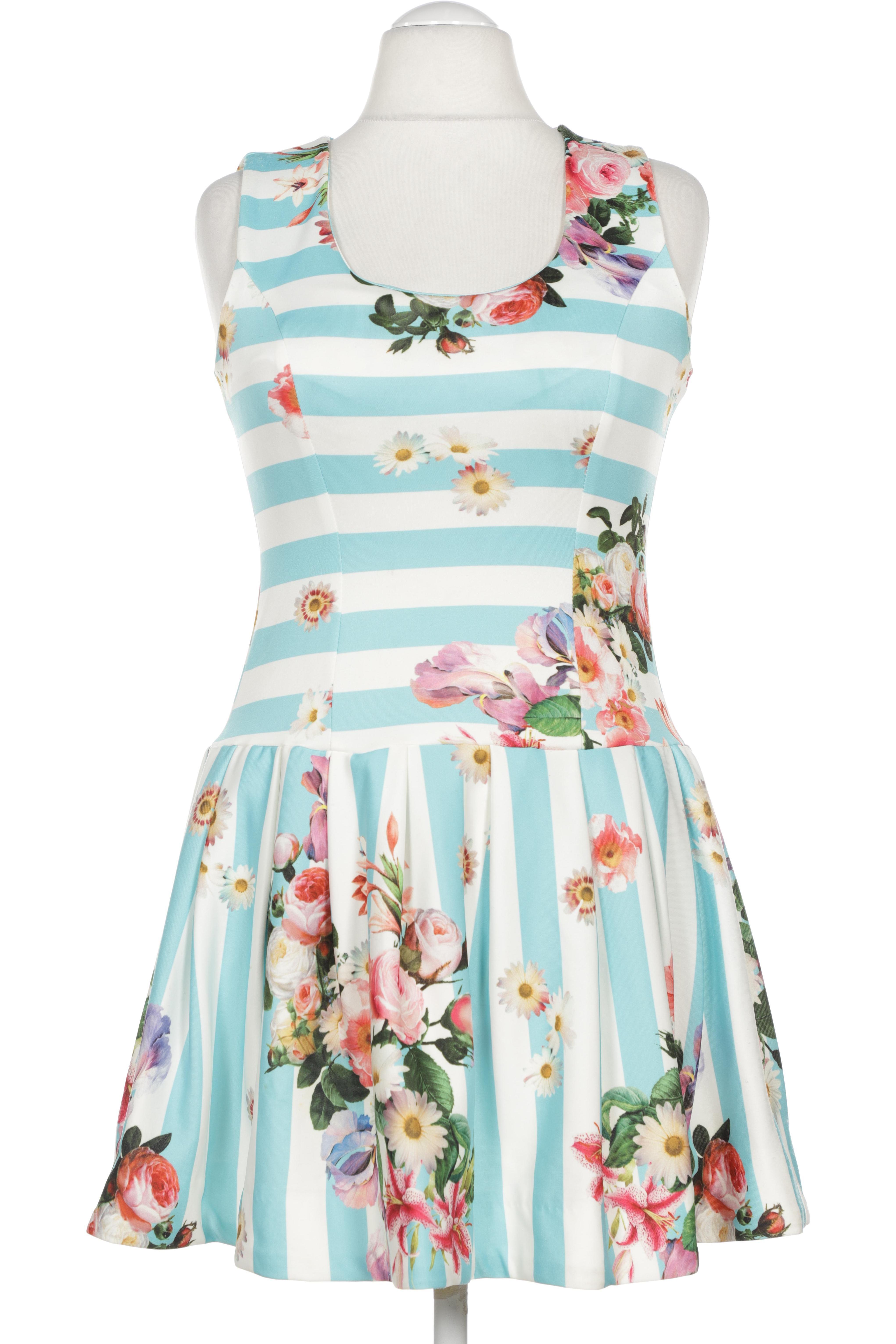 

Rinascimento Damen Kleid, weiß, Gr.