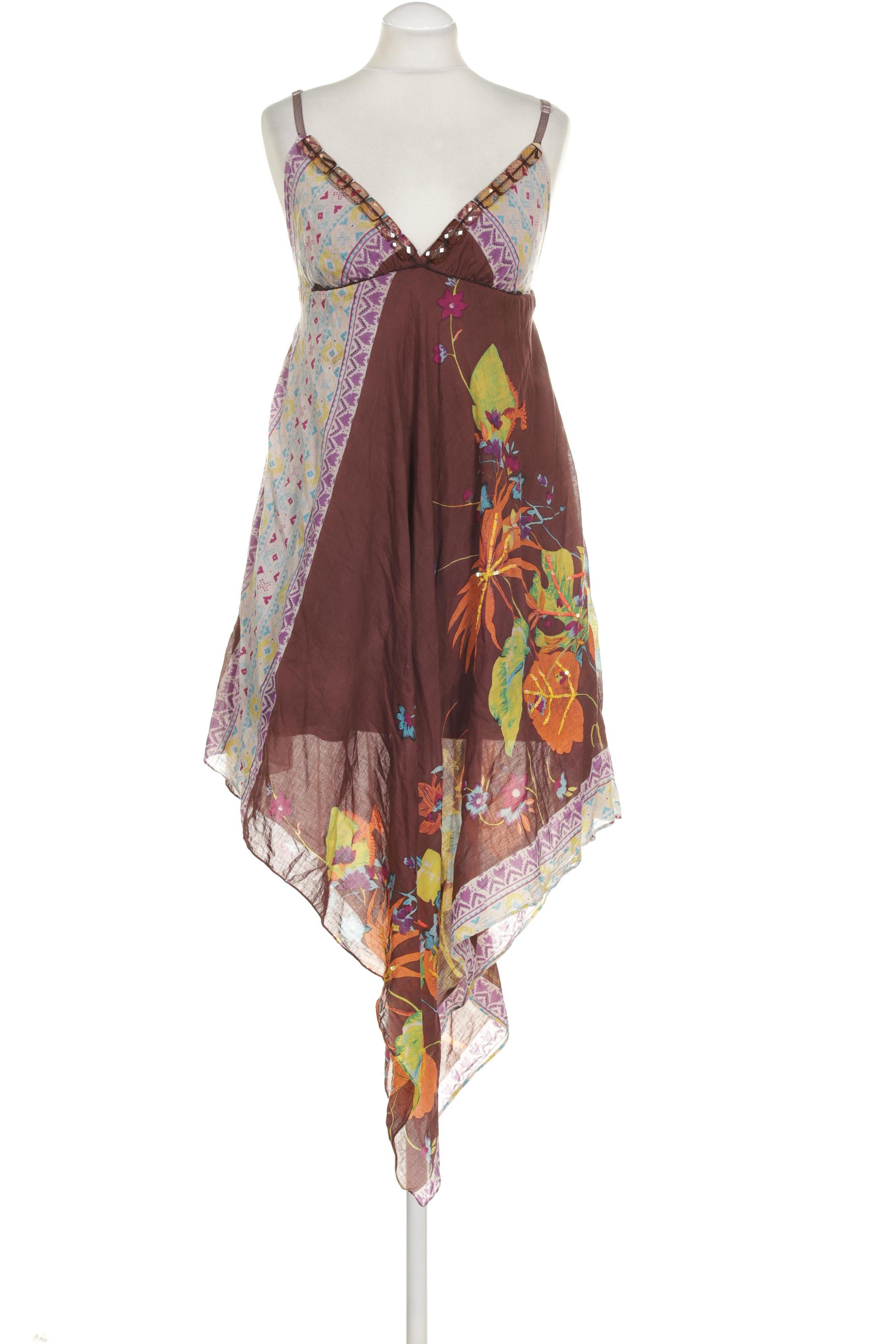 

Rinascimento Damen Kleid, braun, Gr.