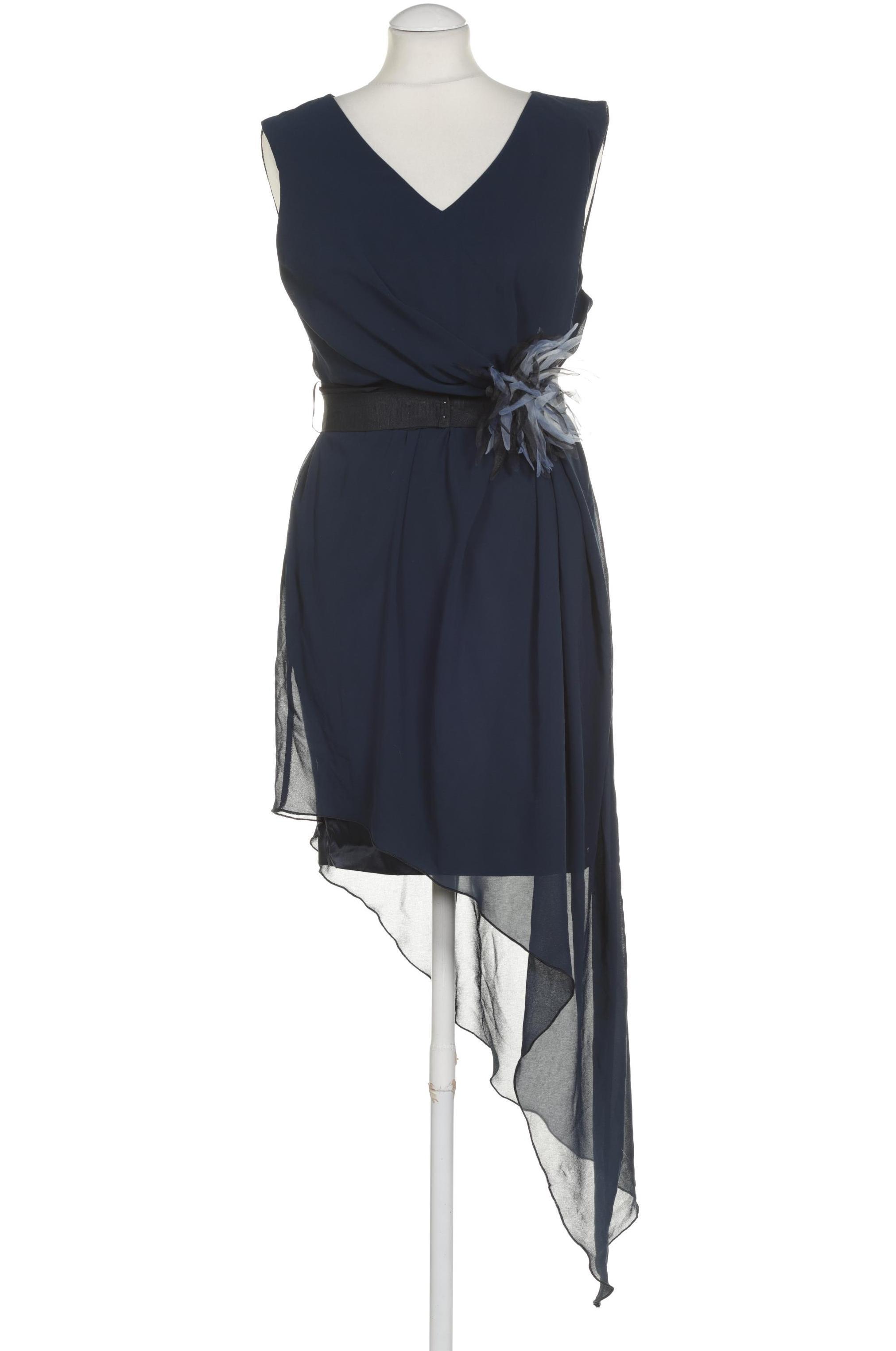 

Rinascimento Damen Kleid, blau, Gr.
