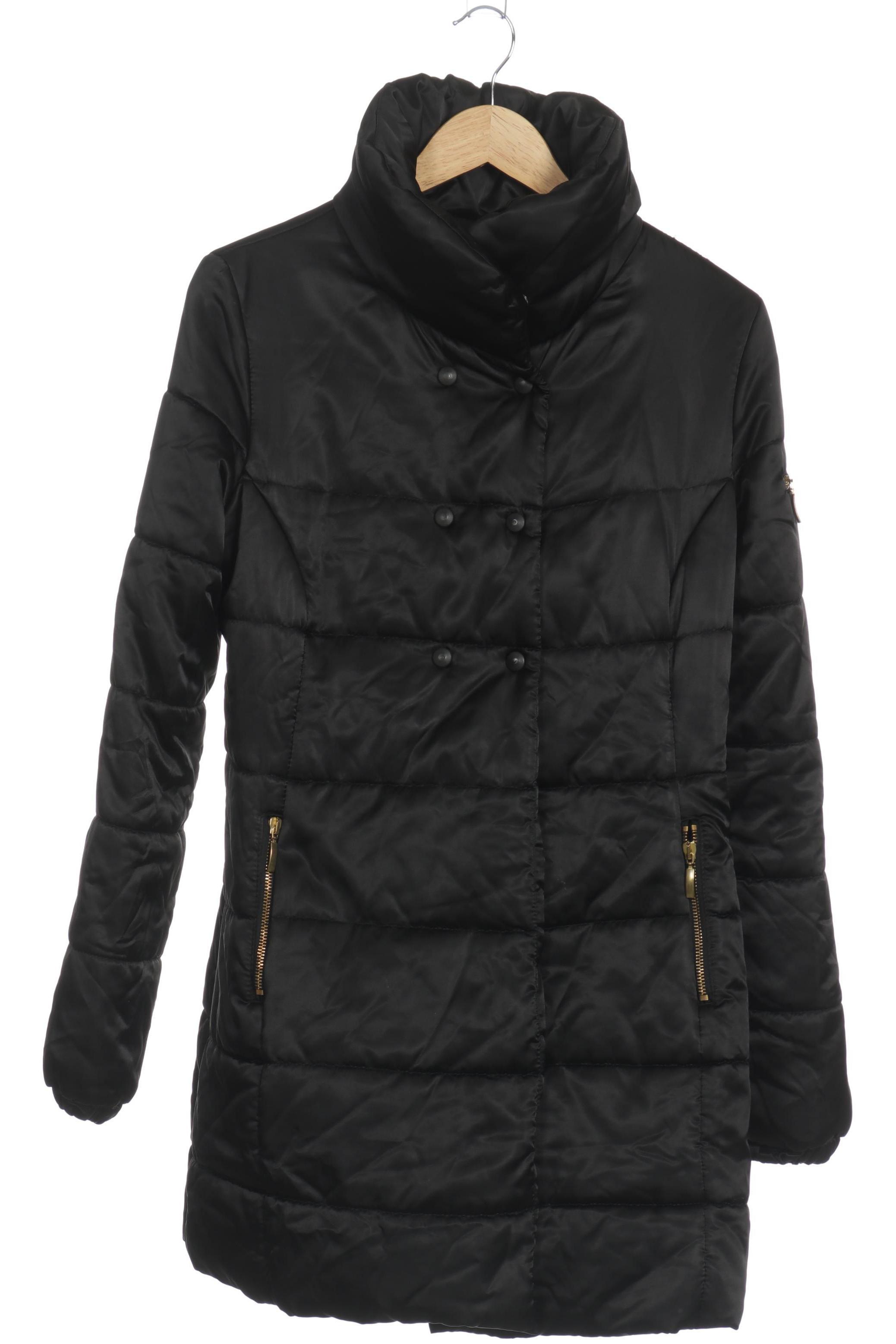 

Rinascimento Damen Mantel, schwarz, Gr.