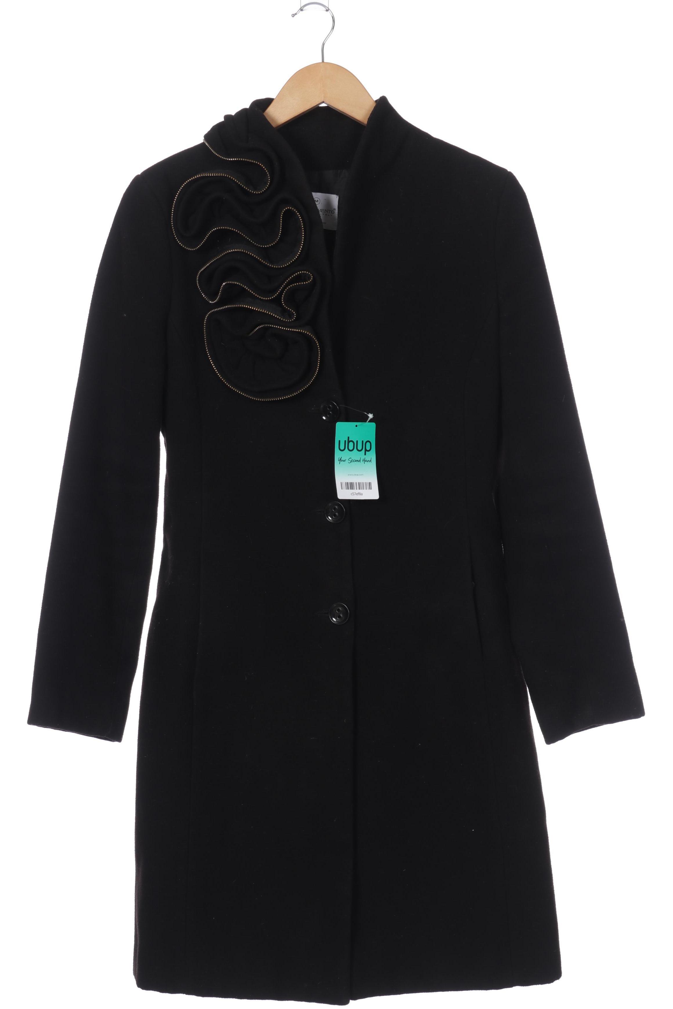 

Rinascimento Damen Mantel, schwarz, Gr.