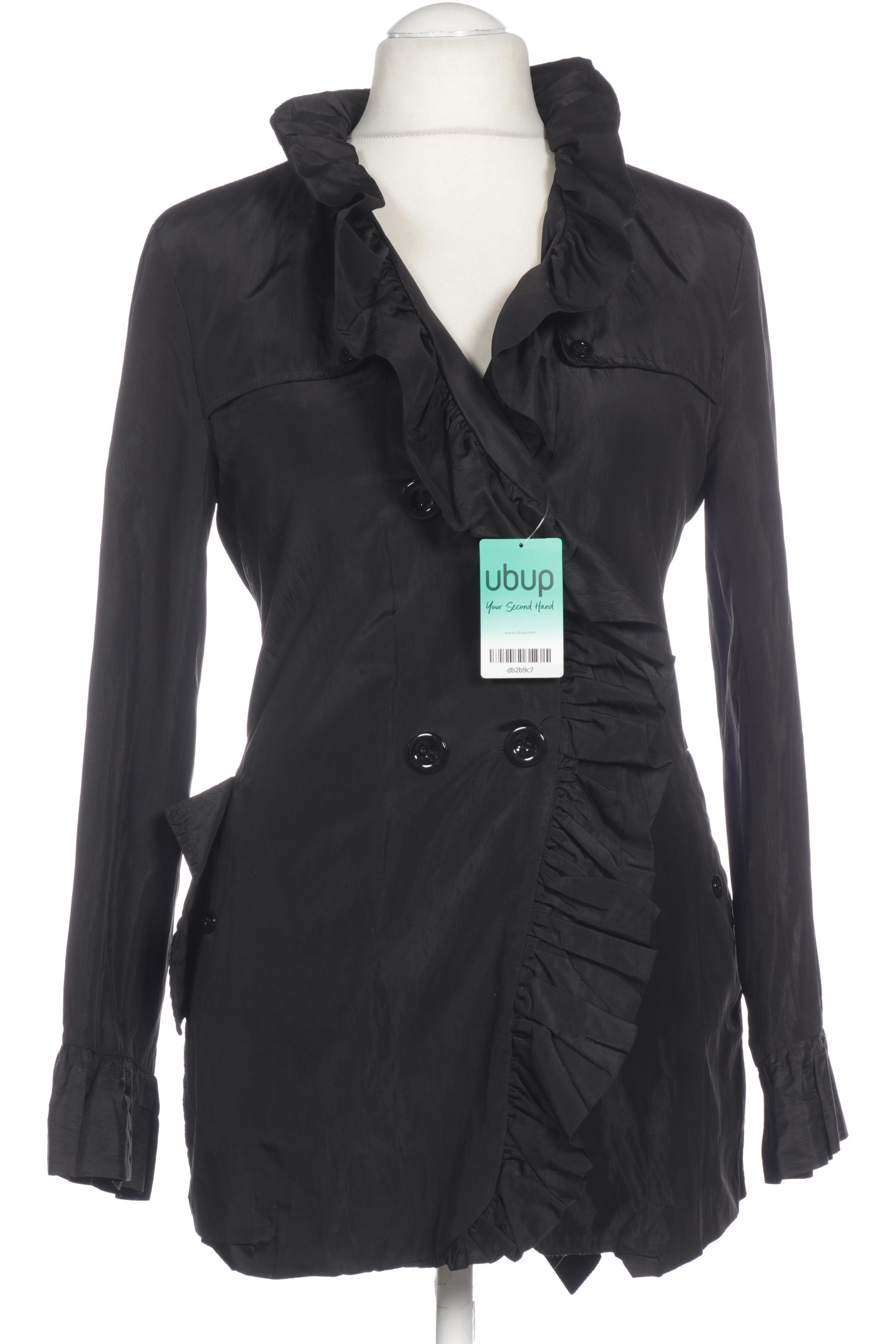 

Rinascimento Damen Jacke, schwarz, Gr.