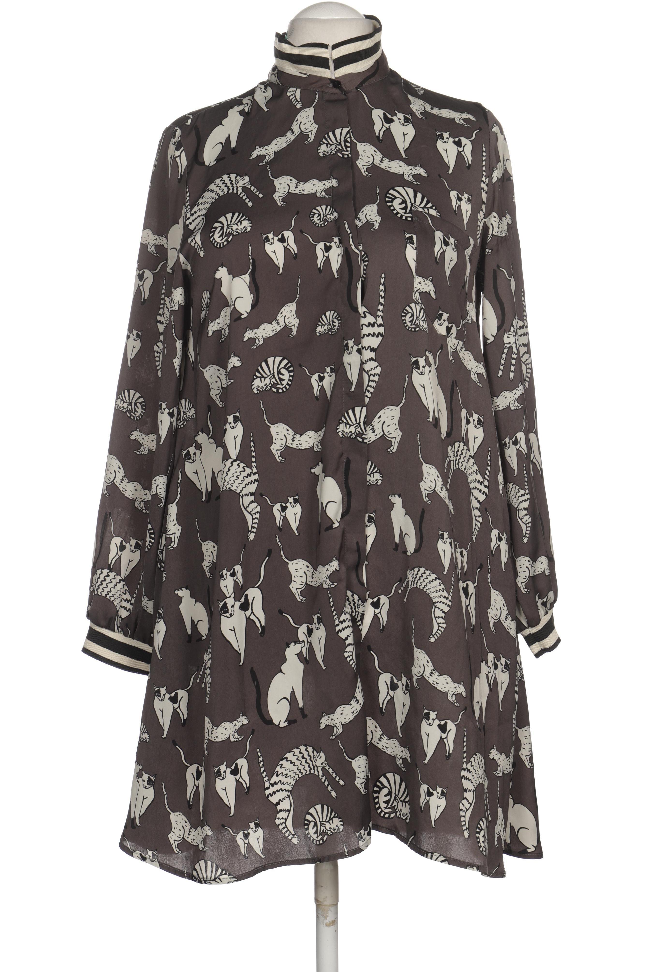 

Zara Damen Kleid, schwarz, Gr.