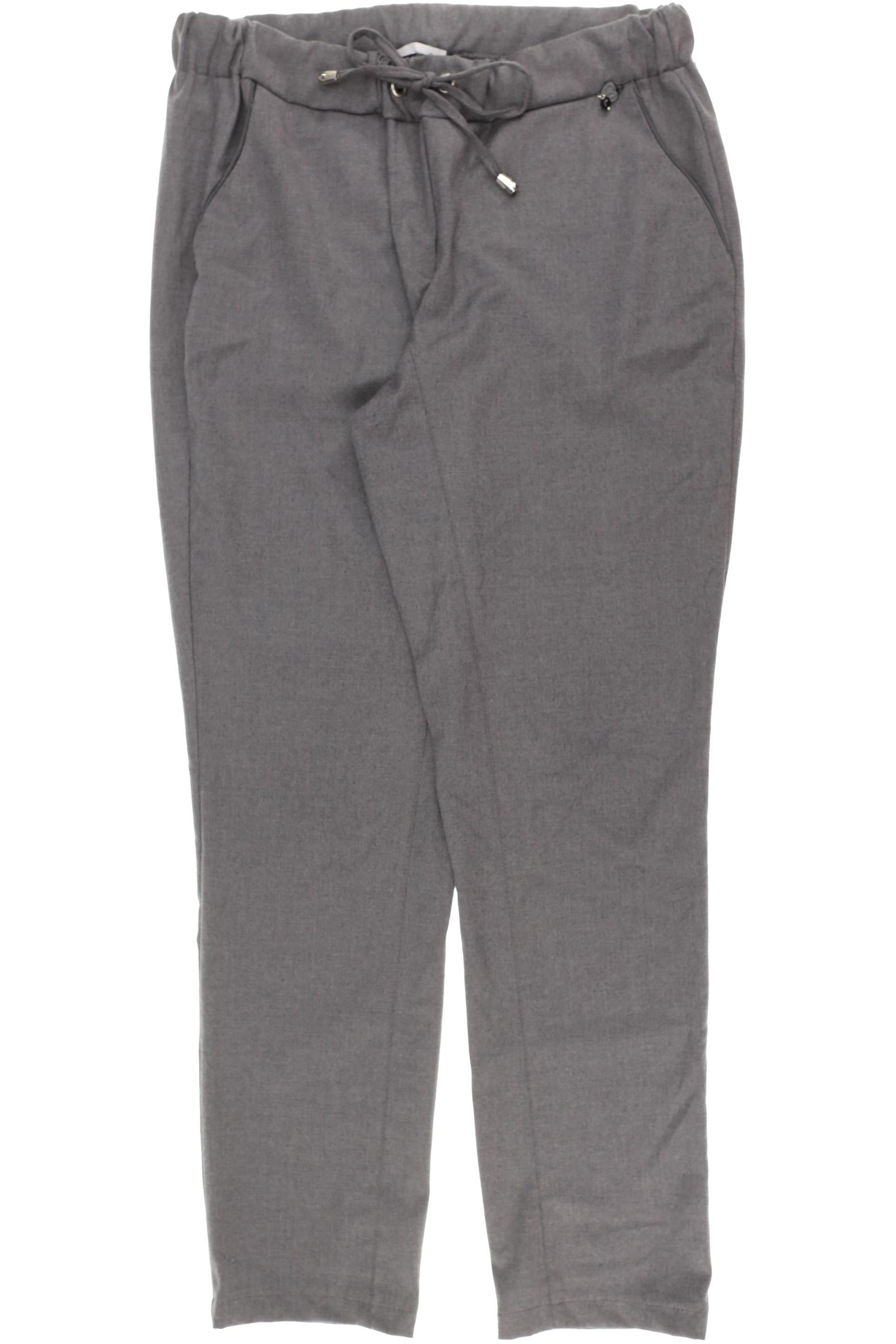 

Rinascimento Damen Stoffhose, grau, Gr.