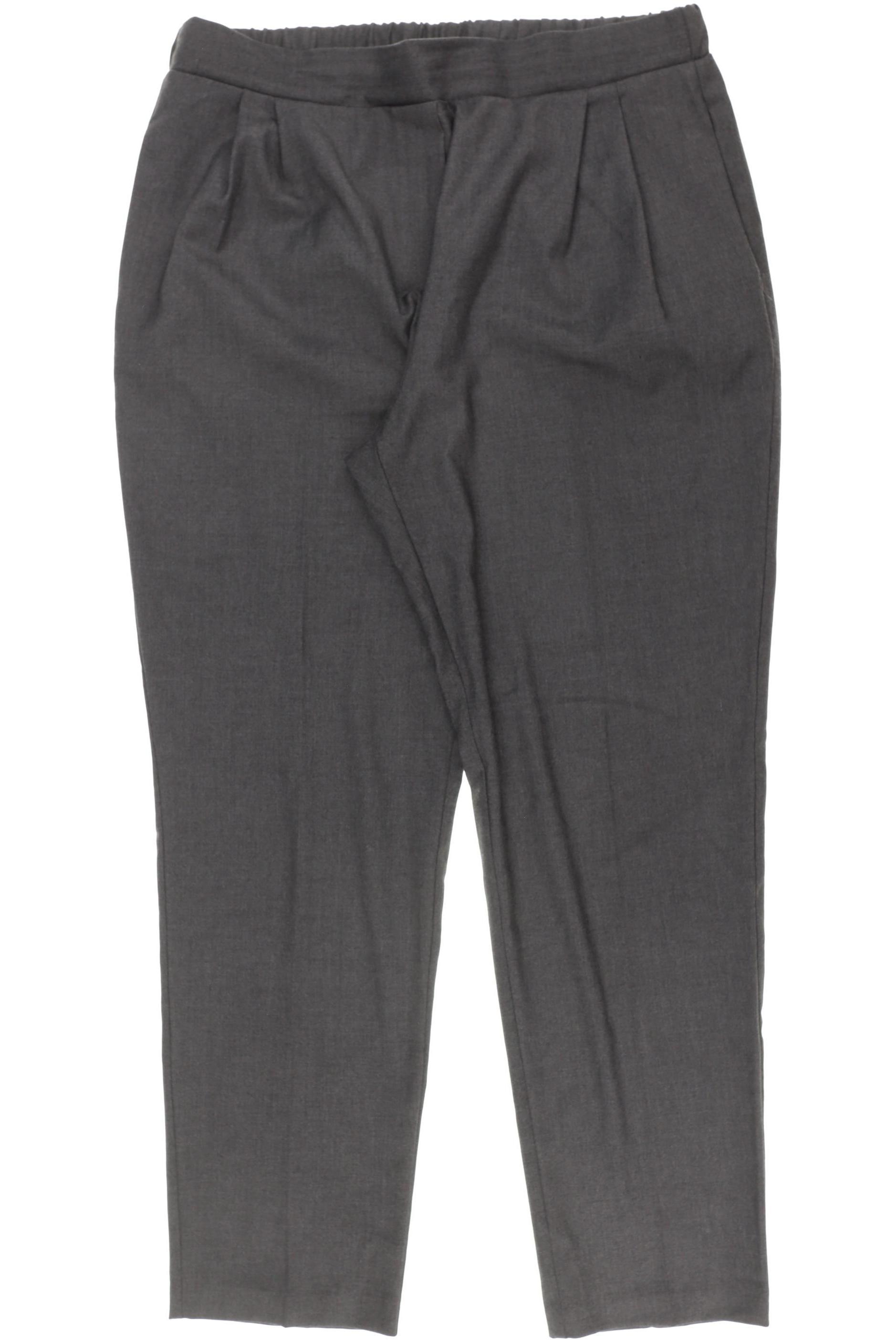 

Rinascimento Damen Stoffhose, grau, Gr.