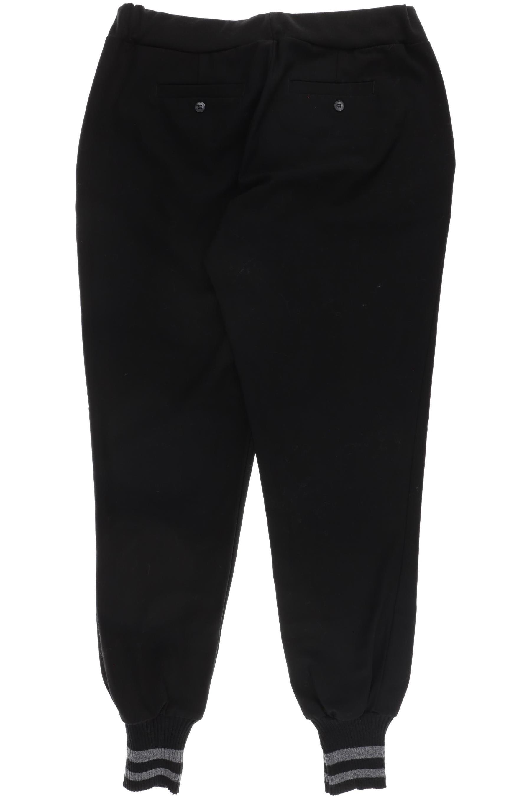 

Rinascimento Damen Stoffhose, schwarz, Gr.