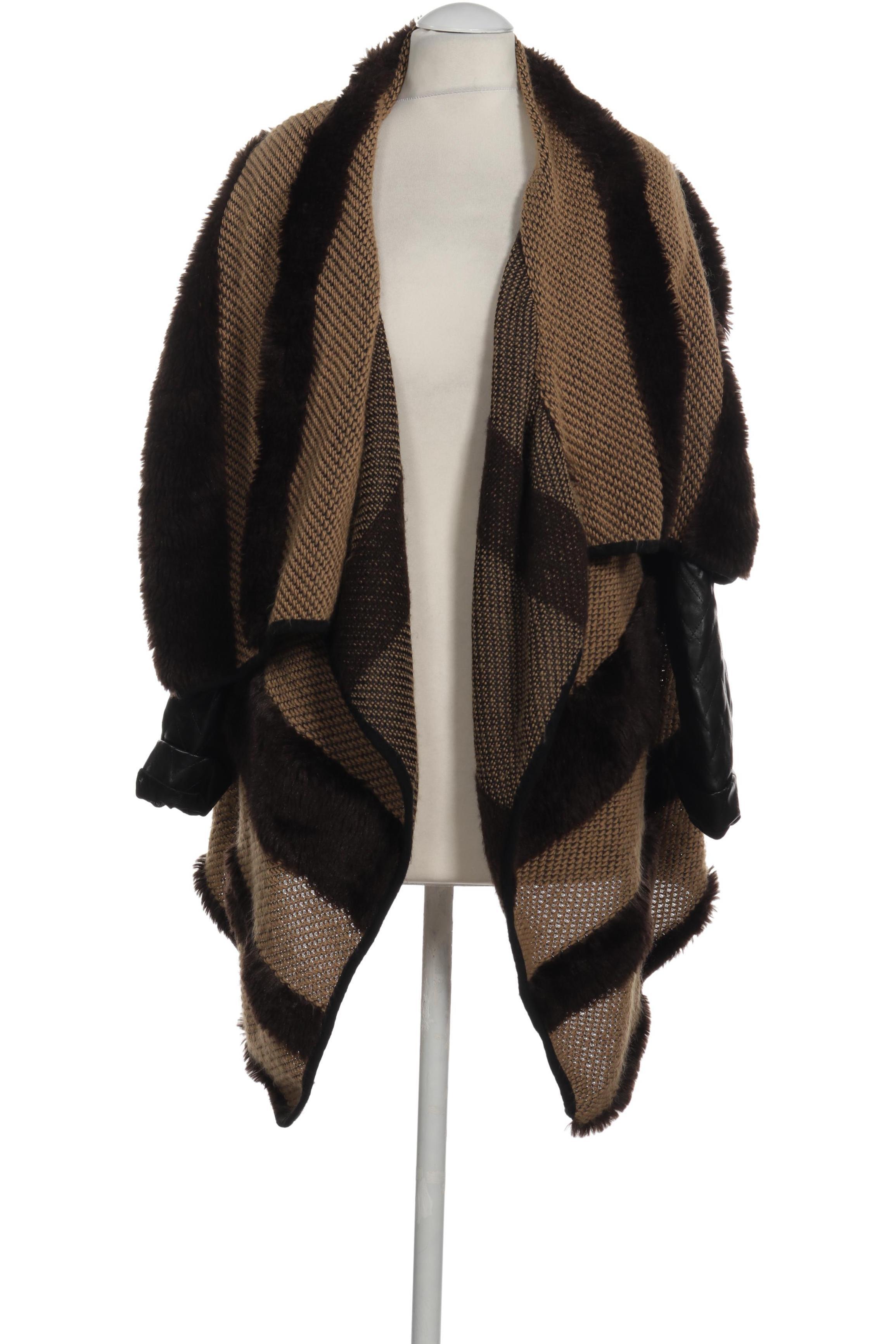 

Rinascimento Damen Strickjacke, braun, Gr.