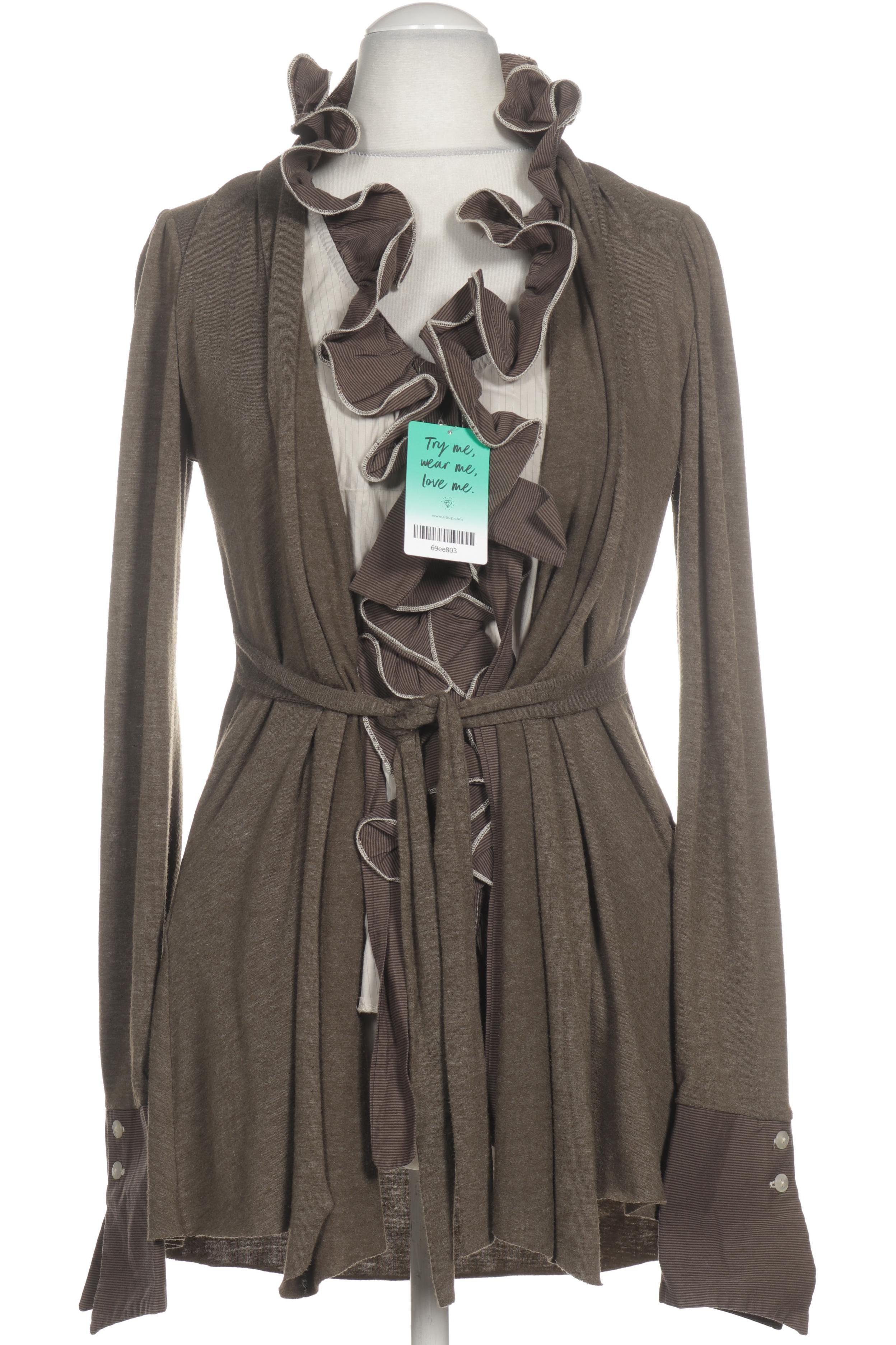 

Rinascimento Damen Strickjacke, braun, Gr.