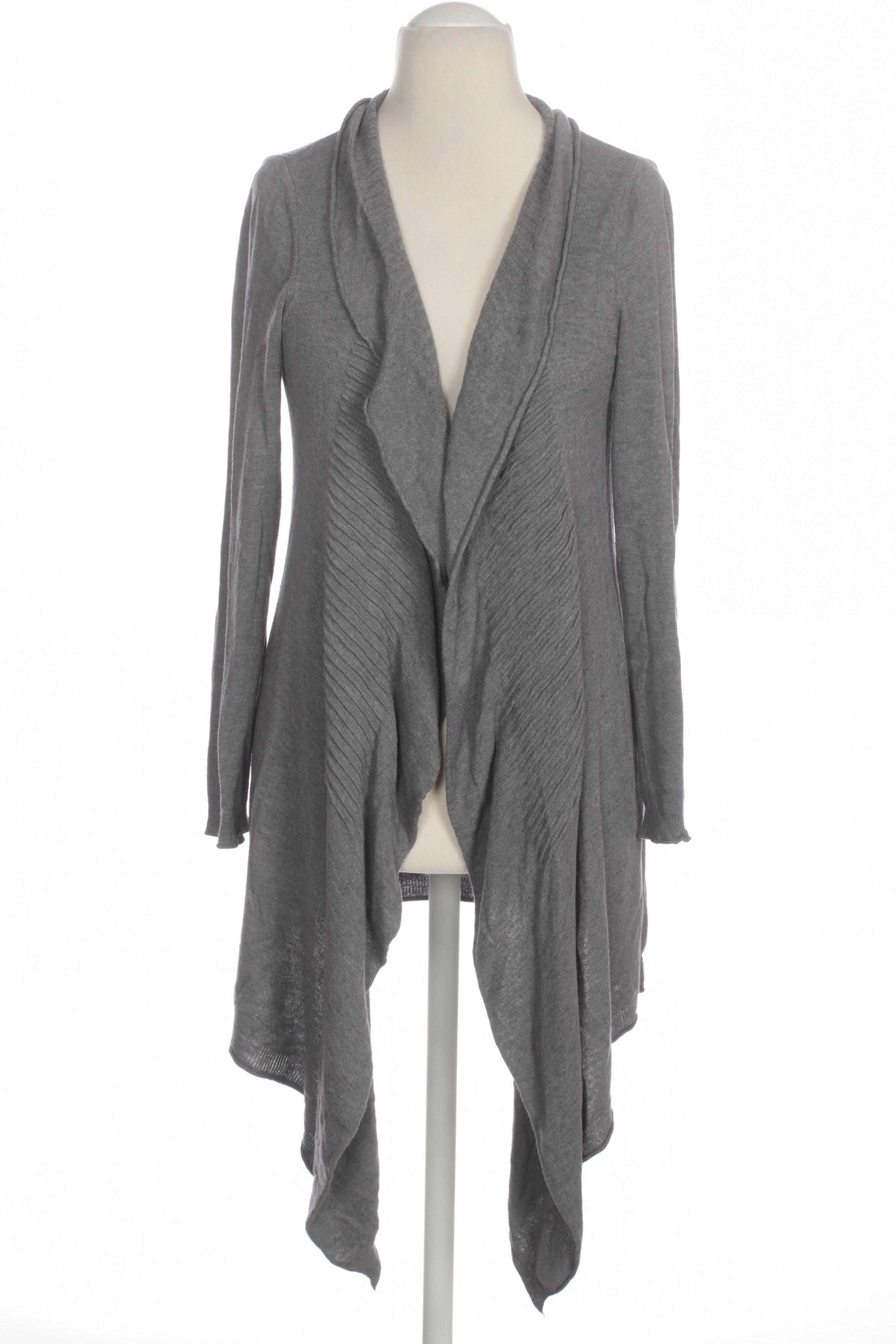 

Rinascimento Damen Strickjacke, grau, Gr.