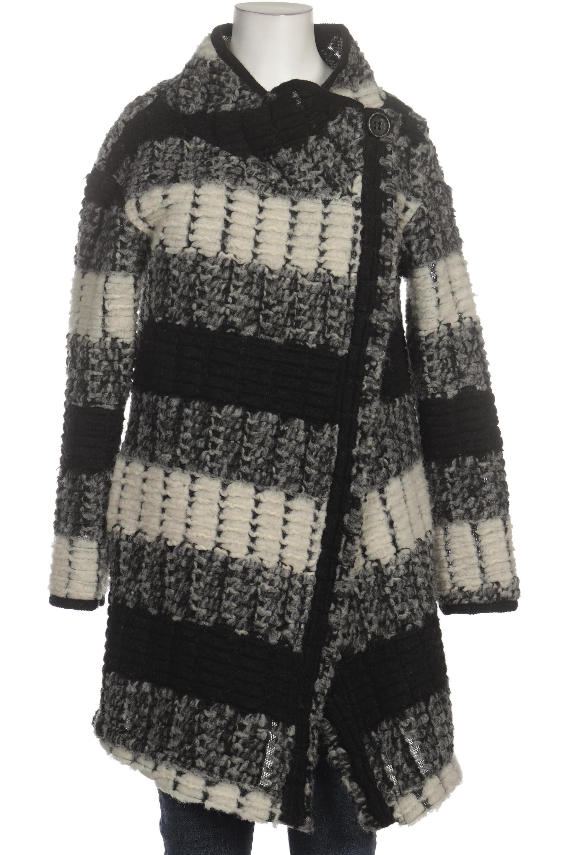 

Rinascimento Damen Strickjacke, schwarz, Gr.