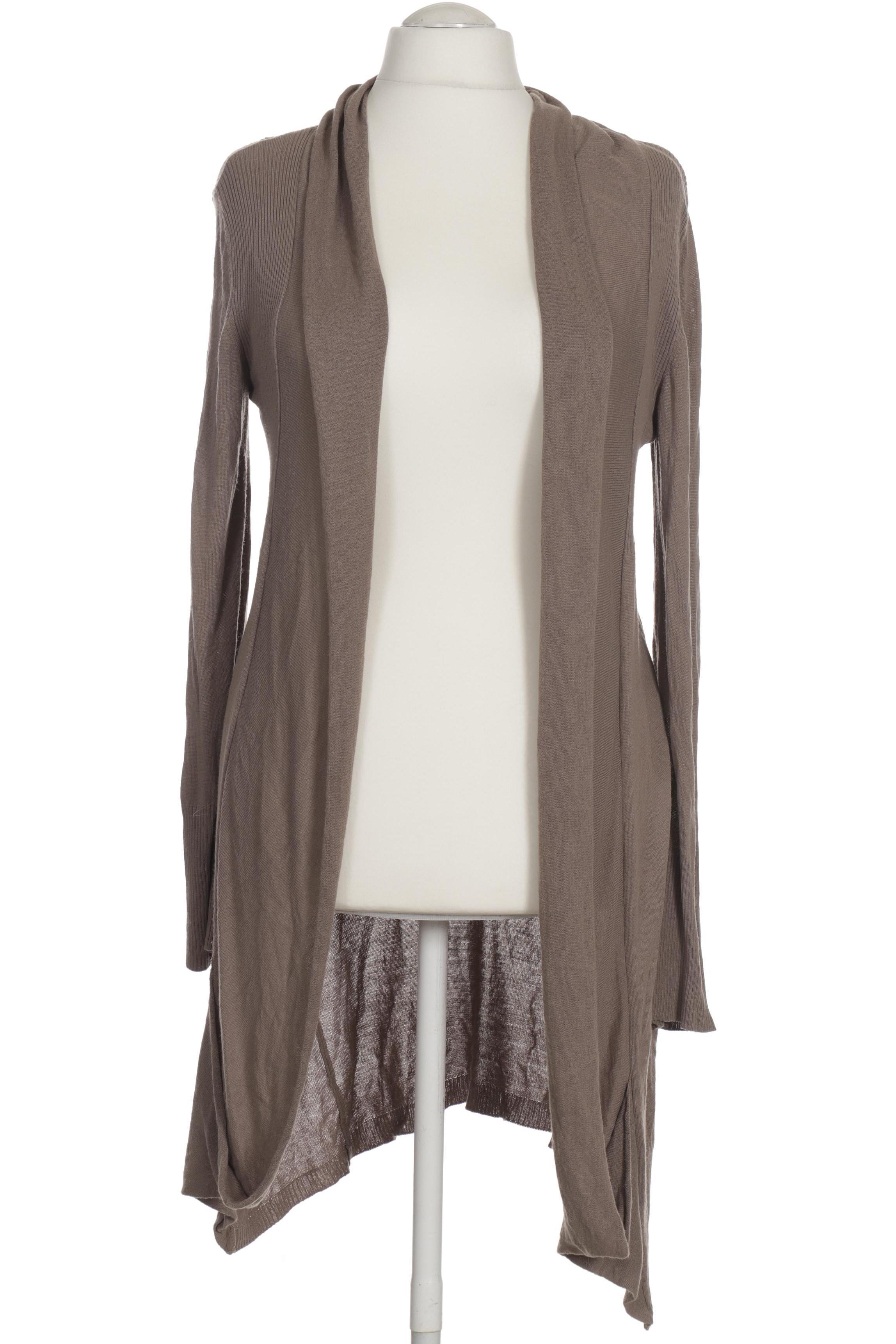 

Rinascimento Damen Strickjacke, braun, Gr.