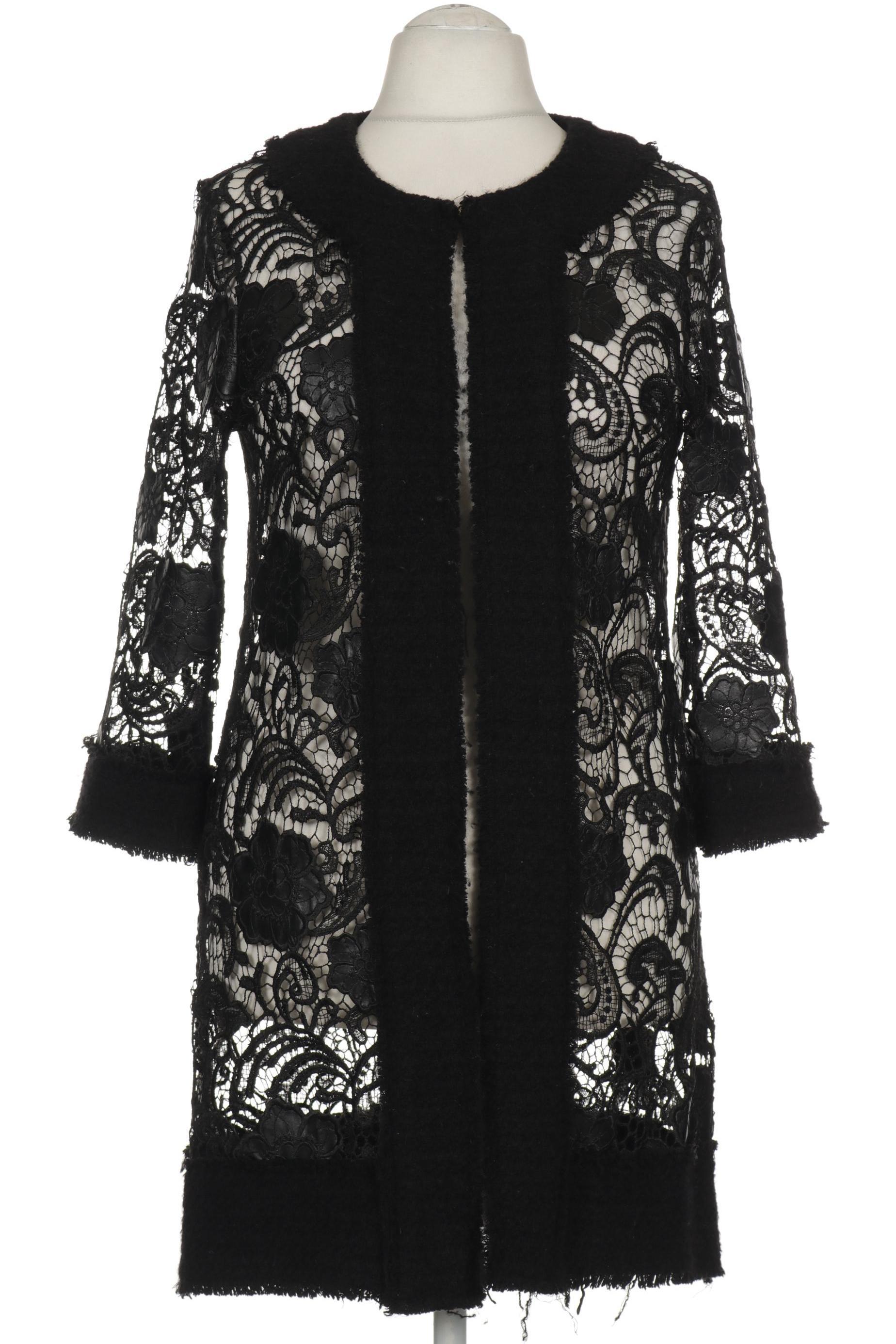 

Rinascimento Damen Strickjacke, schwarz, Gr.