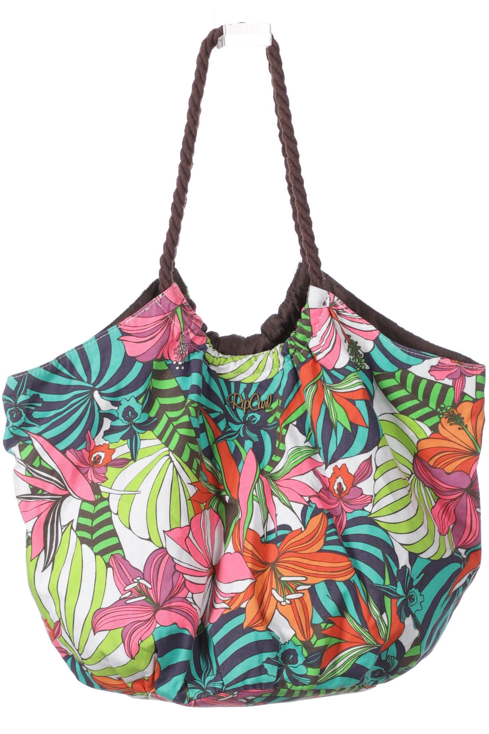 

RIP Curl Damen Handtasche, grün, Gr.