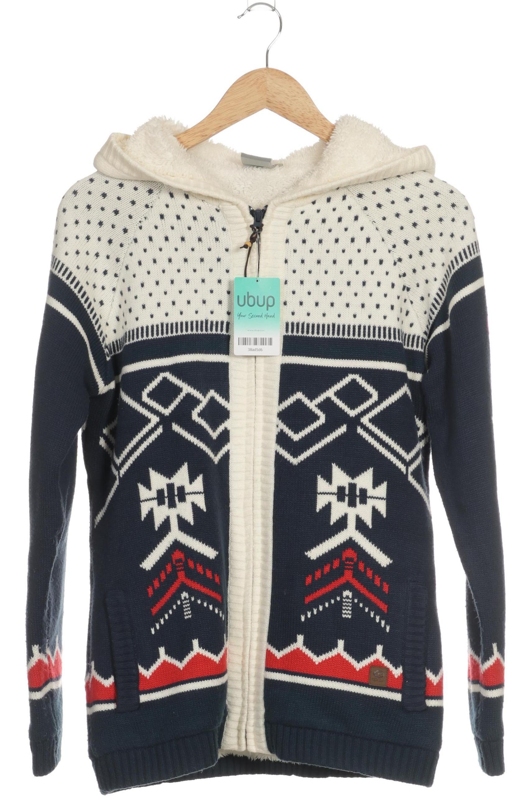 

RIP Curl Damen Jacke, blau, Gr.