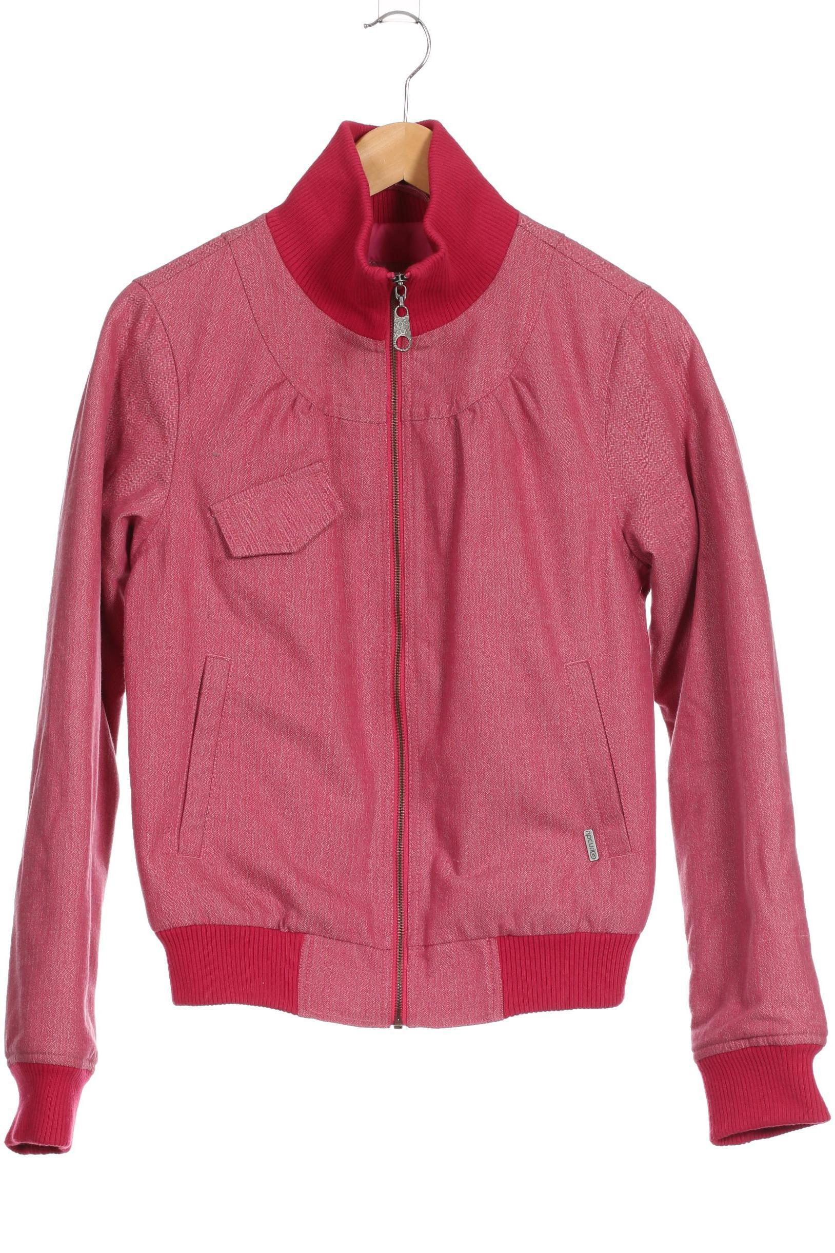 

RIP Curl Damen Jacke, pink, Gr.