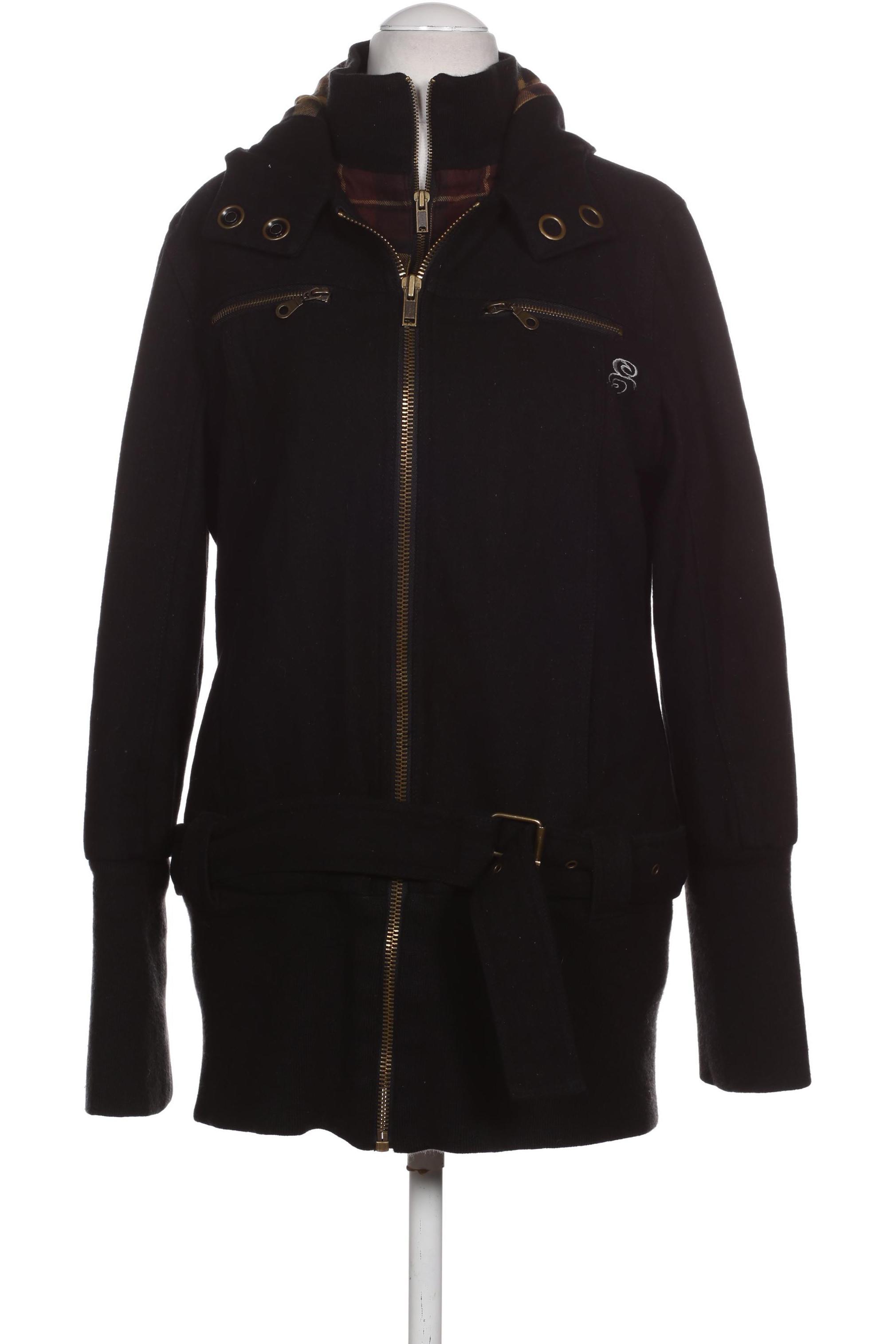 

RIP Curl Damen Jacke, schwarz, Gr.