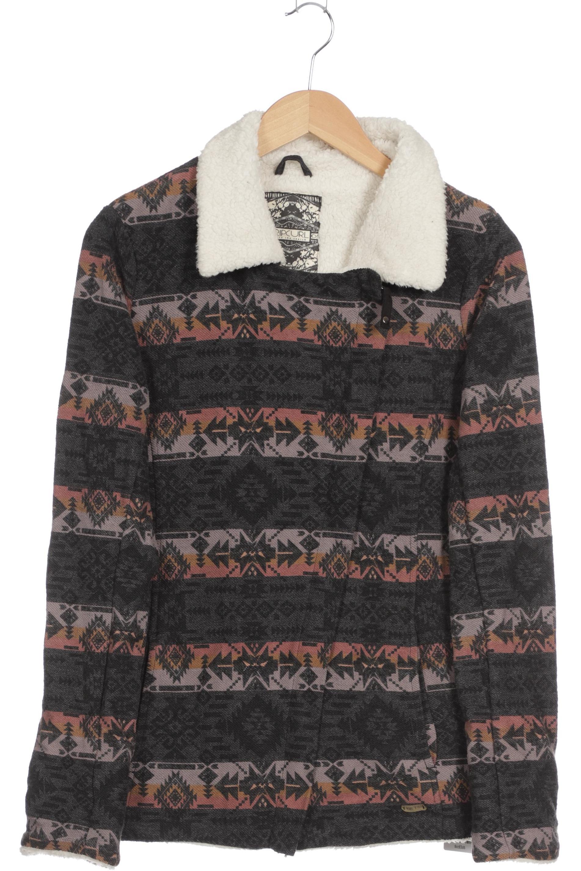 

RIP Curl Damen Jacke, grau, Gr.