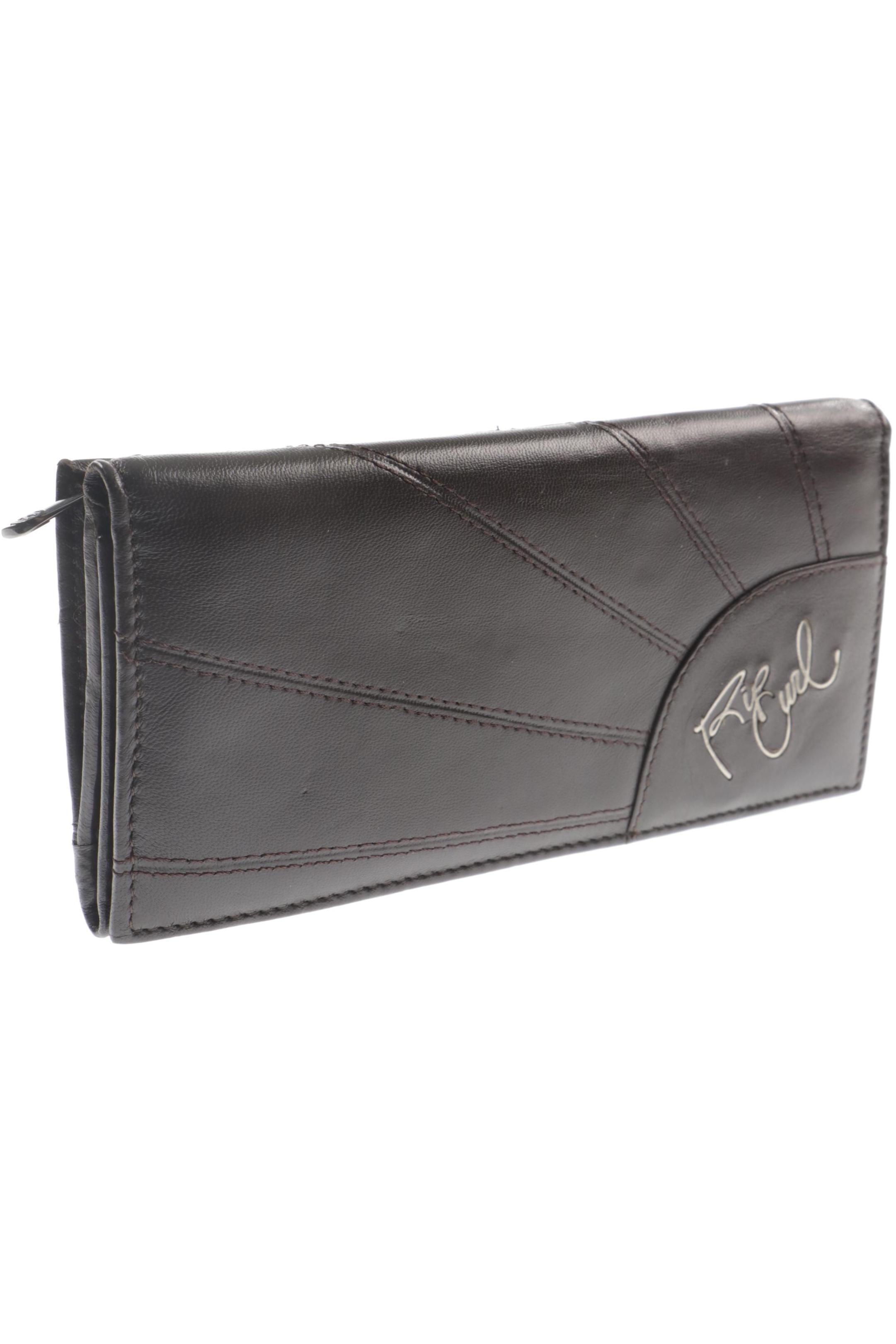 

RIP Curl Damen Portemonnaie, braun, Gr.
