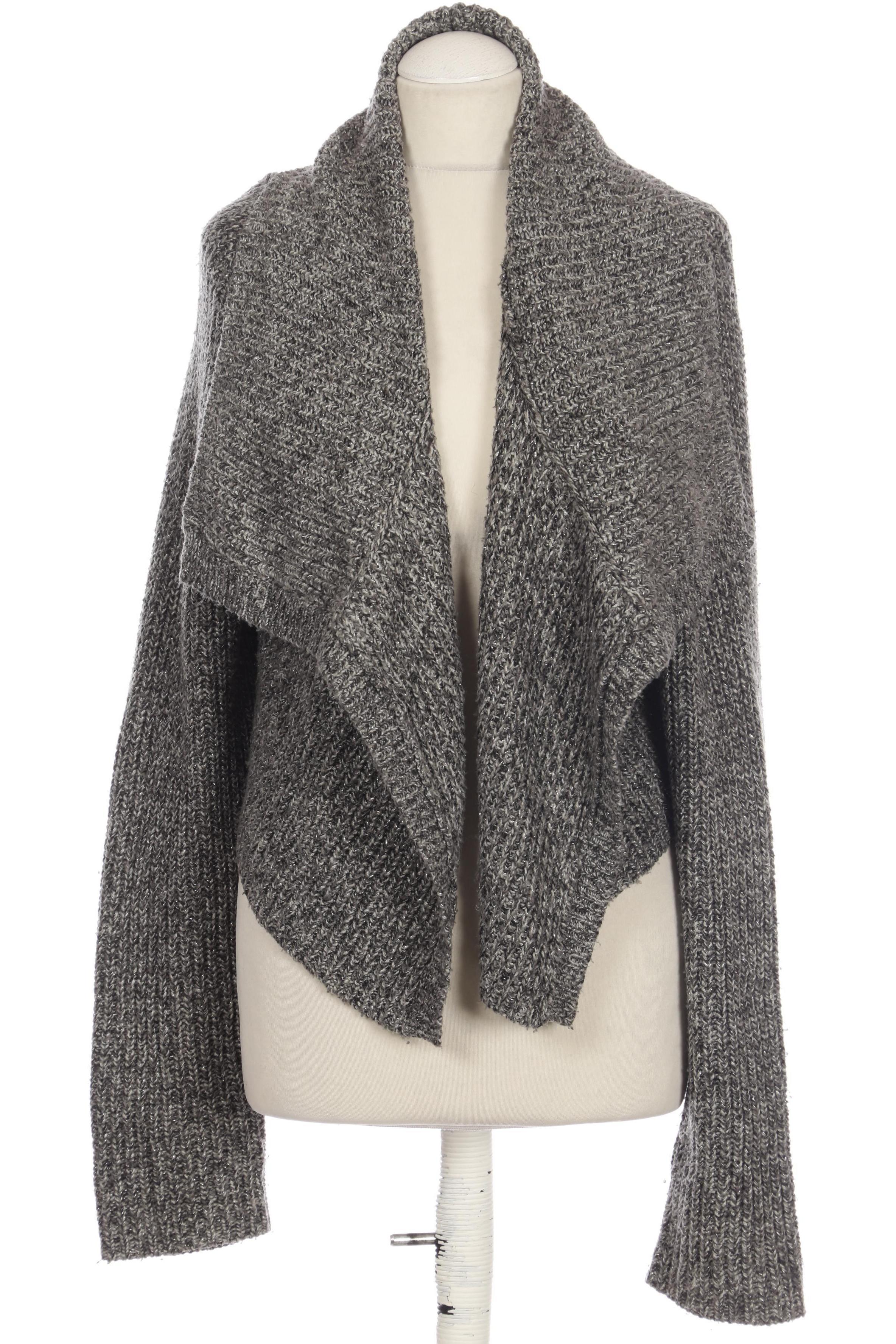 

RIP Curl Damen Strickjacke, grau, Gr.