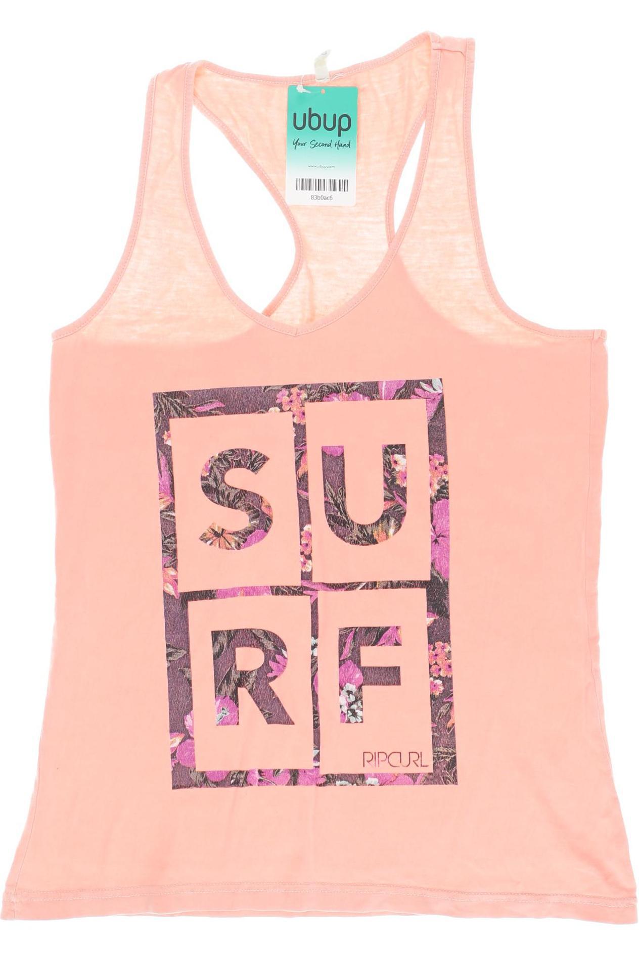 

RIP Curl Damen Top, pink, Gr.