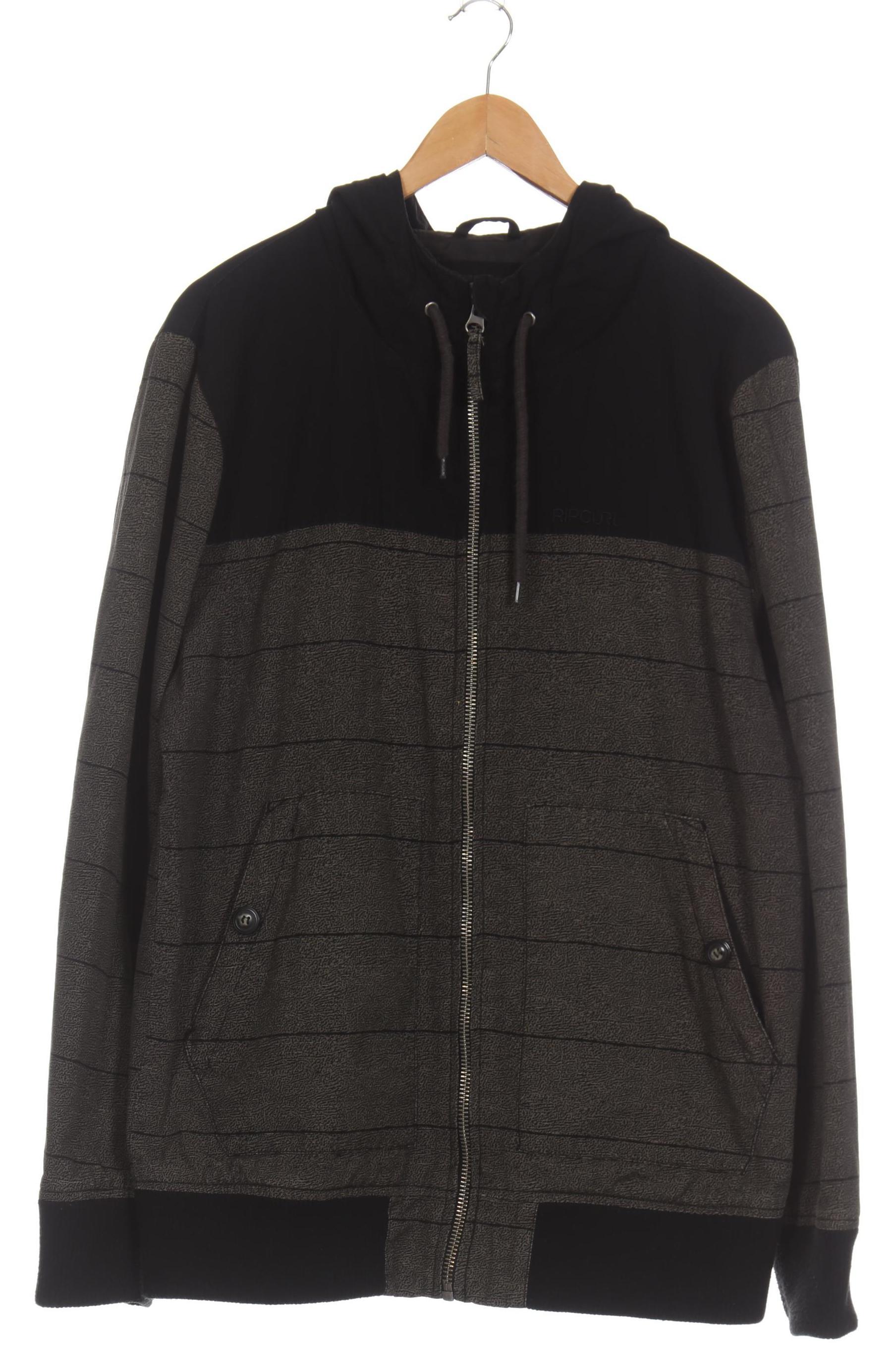 Thumbnail - RIP Curl Herren Jacke, grün, Gr.