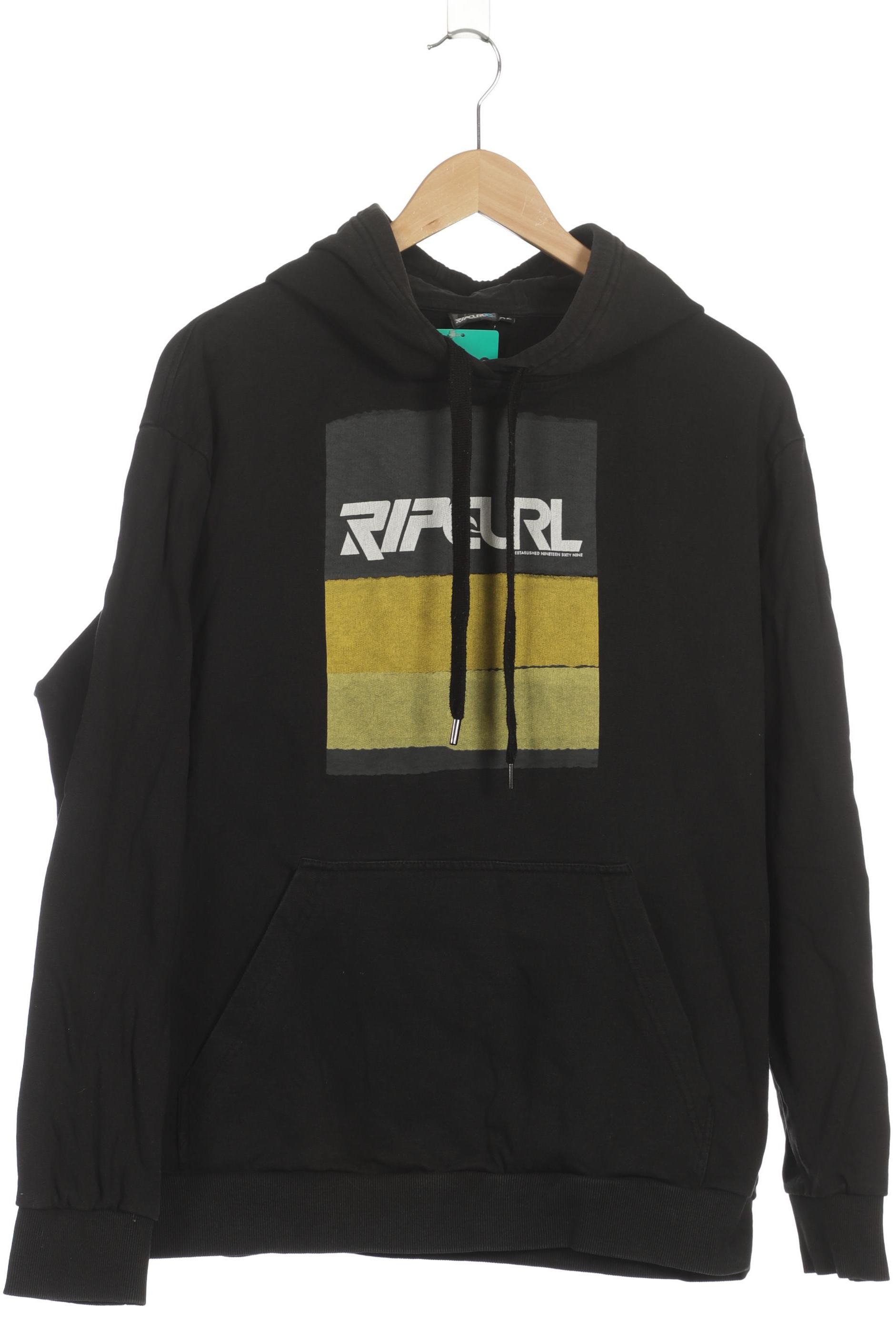 Thumbnail - RIP Curl Herren Kapuzenpullover, schwarz, Gr.