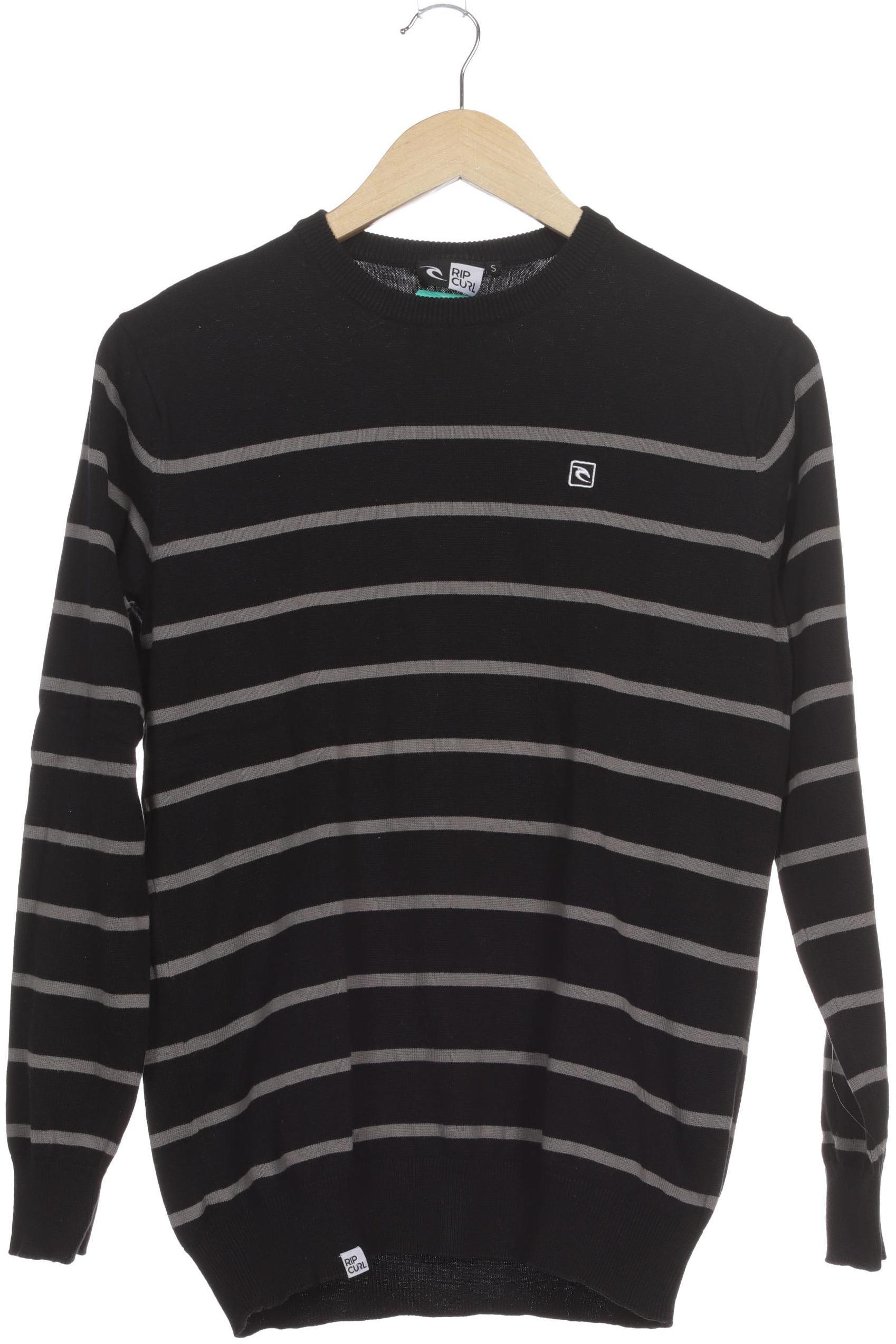 Thumbnail - RIP Curl Herren Pullover, schwarz, Gr.