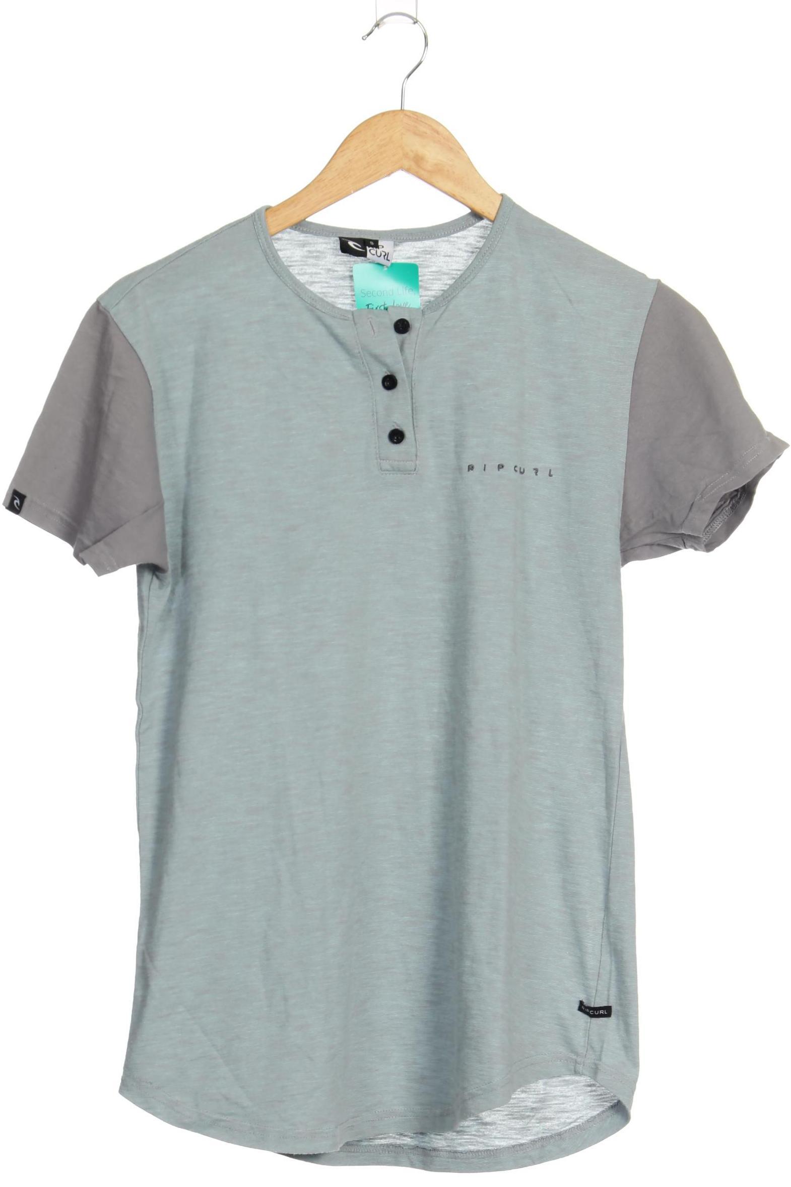 

RIP Curl Herren T-Shirt, grau, Gr.