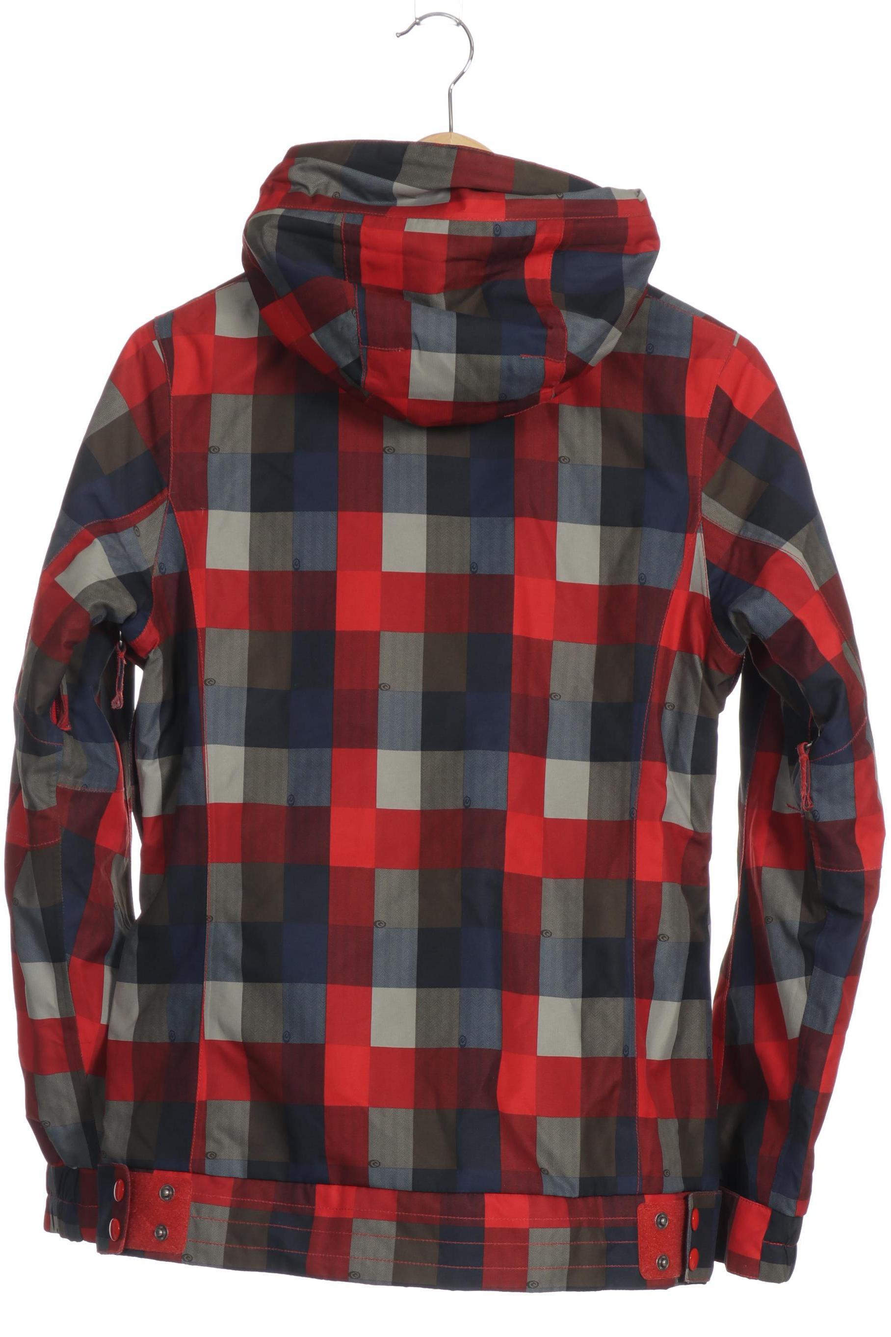 Thumbnail - RIP Curl Jungen Jacke, rot, Gr. 176